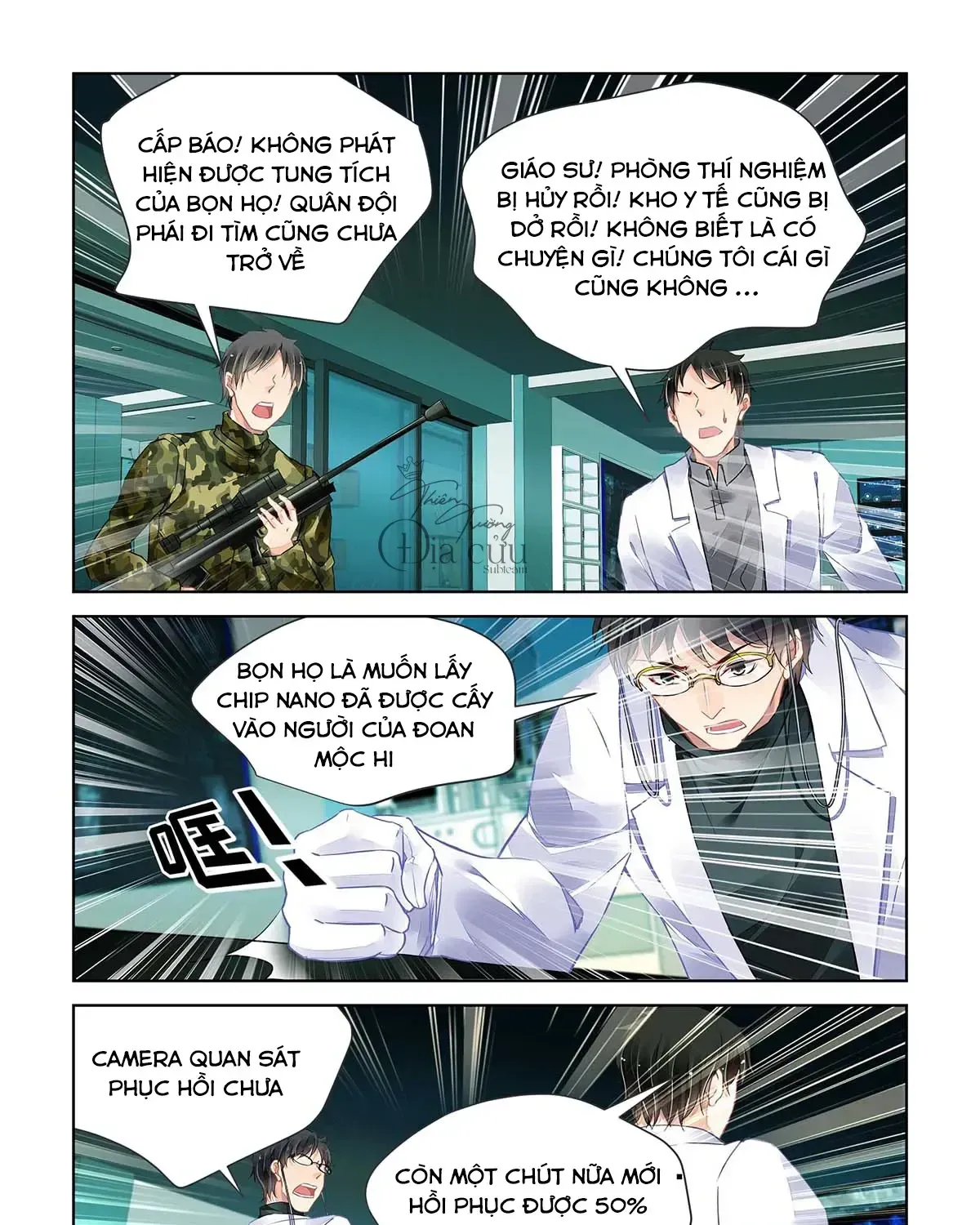 Chapter 474 - Trang 6