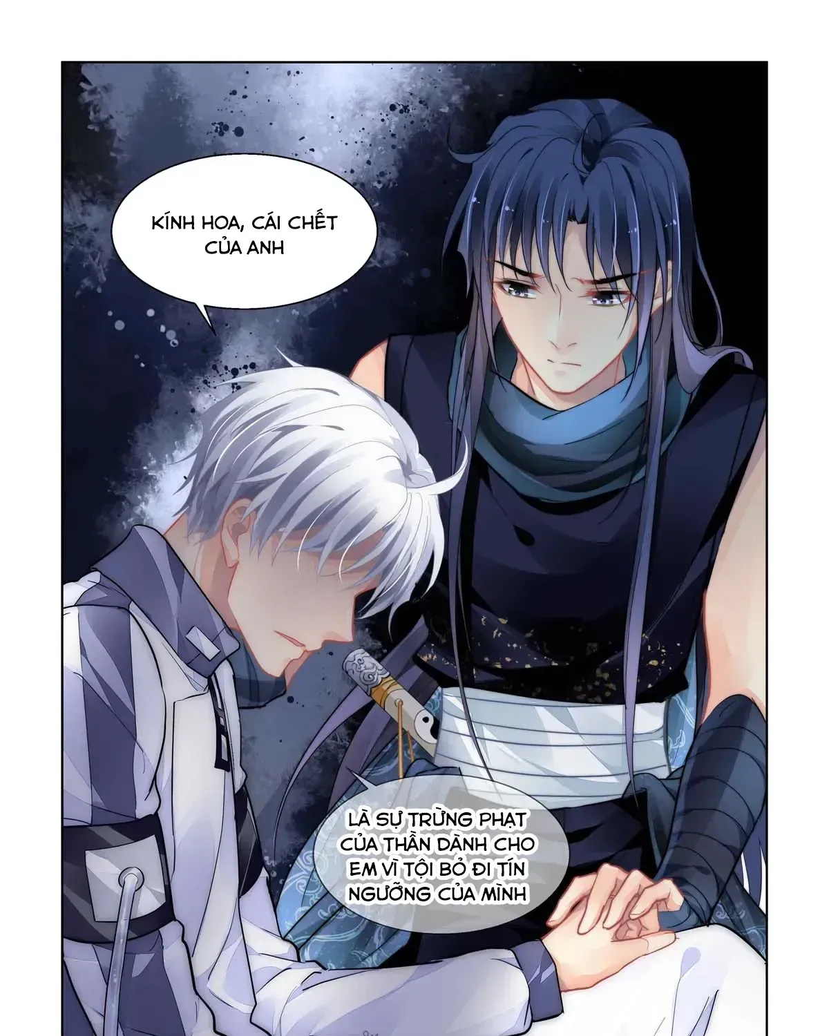 Chapter 474 - Trang 8