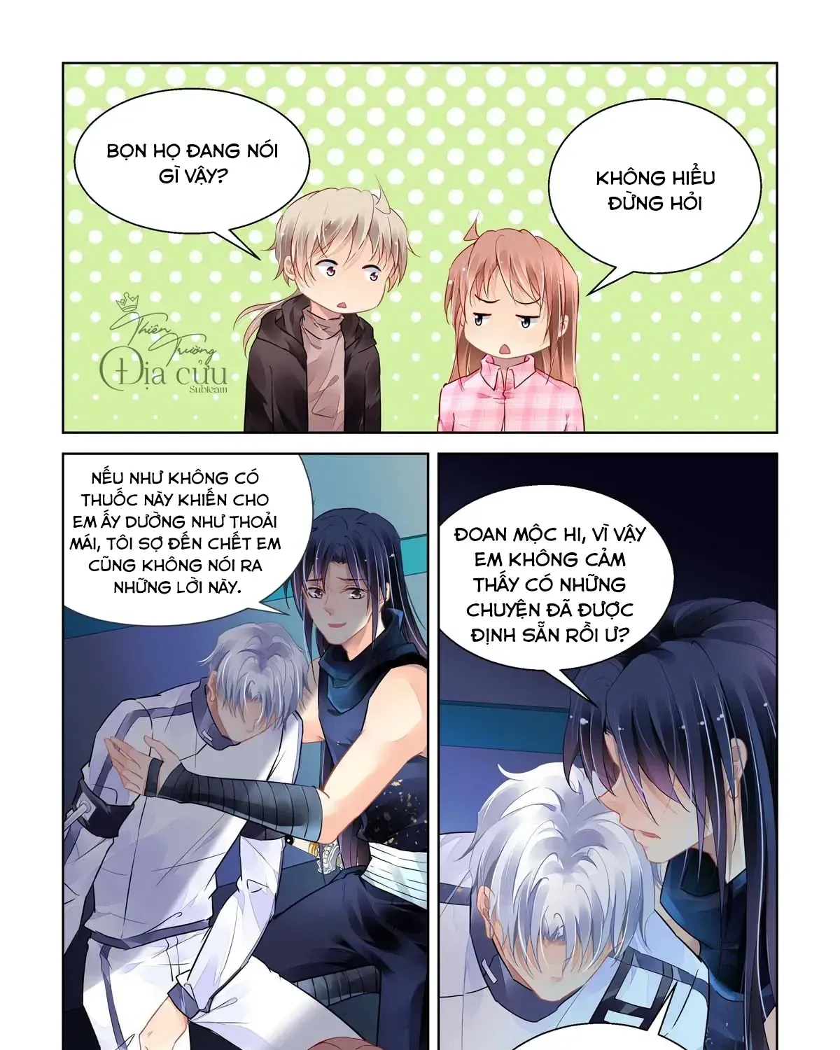 Chapter 474 - Trang 10