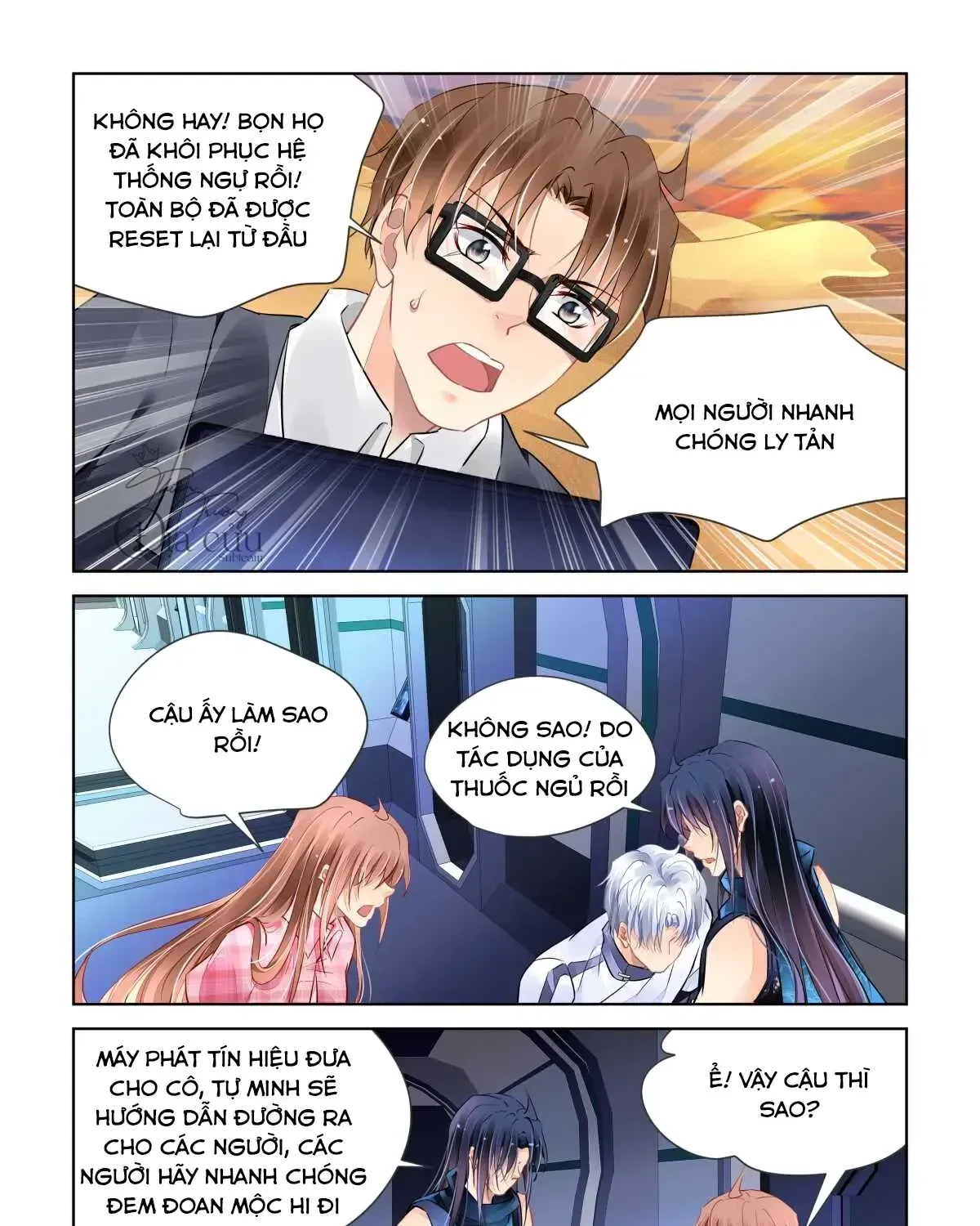 Chapter 475 - Trang 11