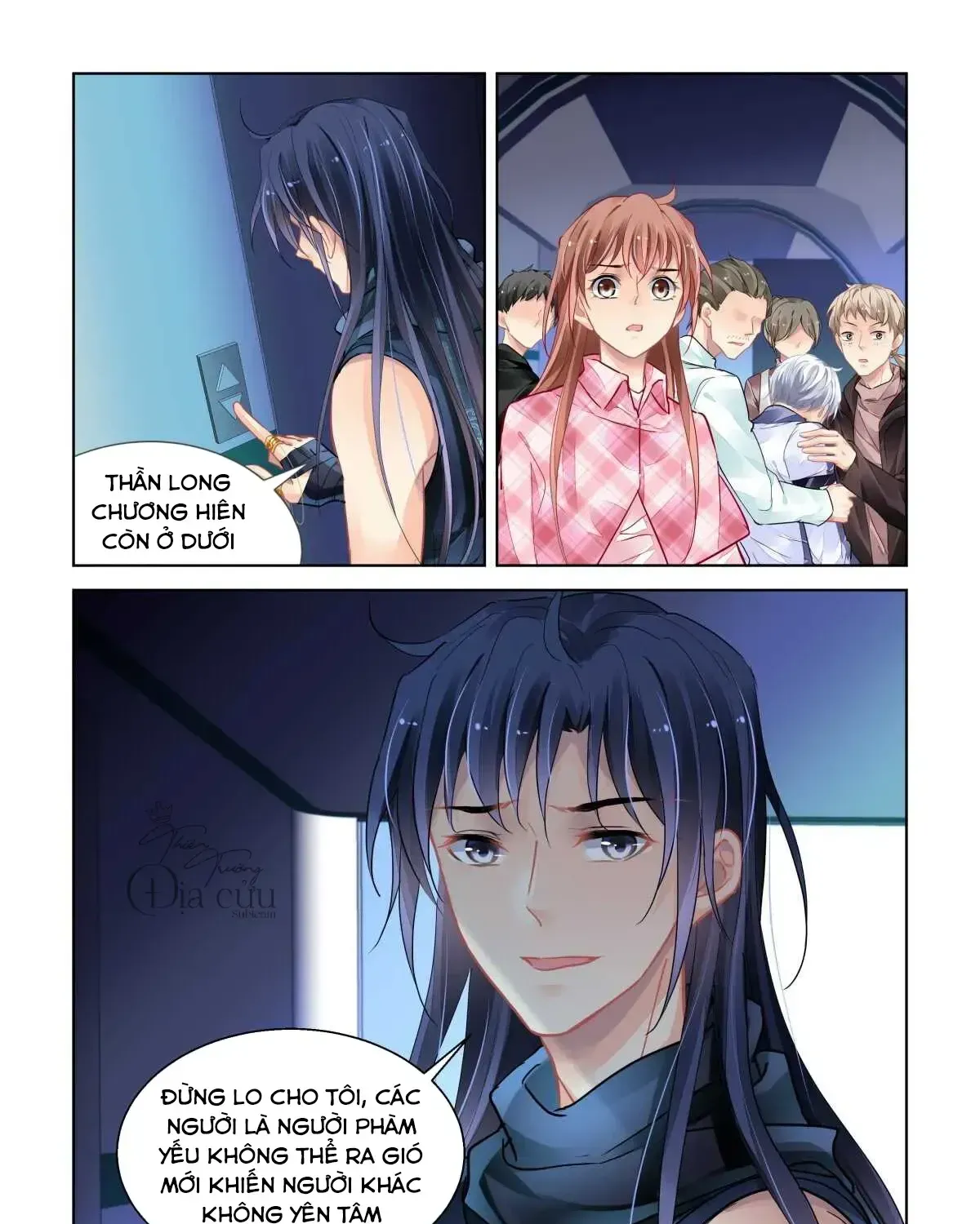 Chapter 475 - Trang 13