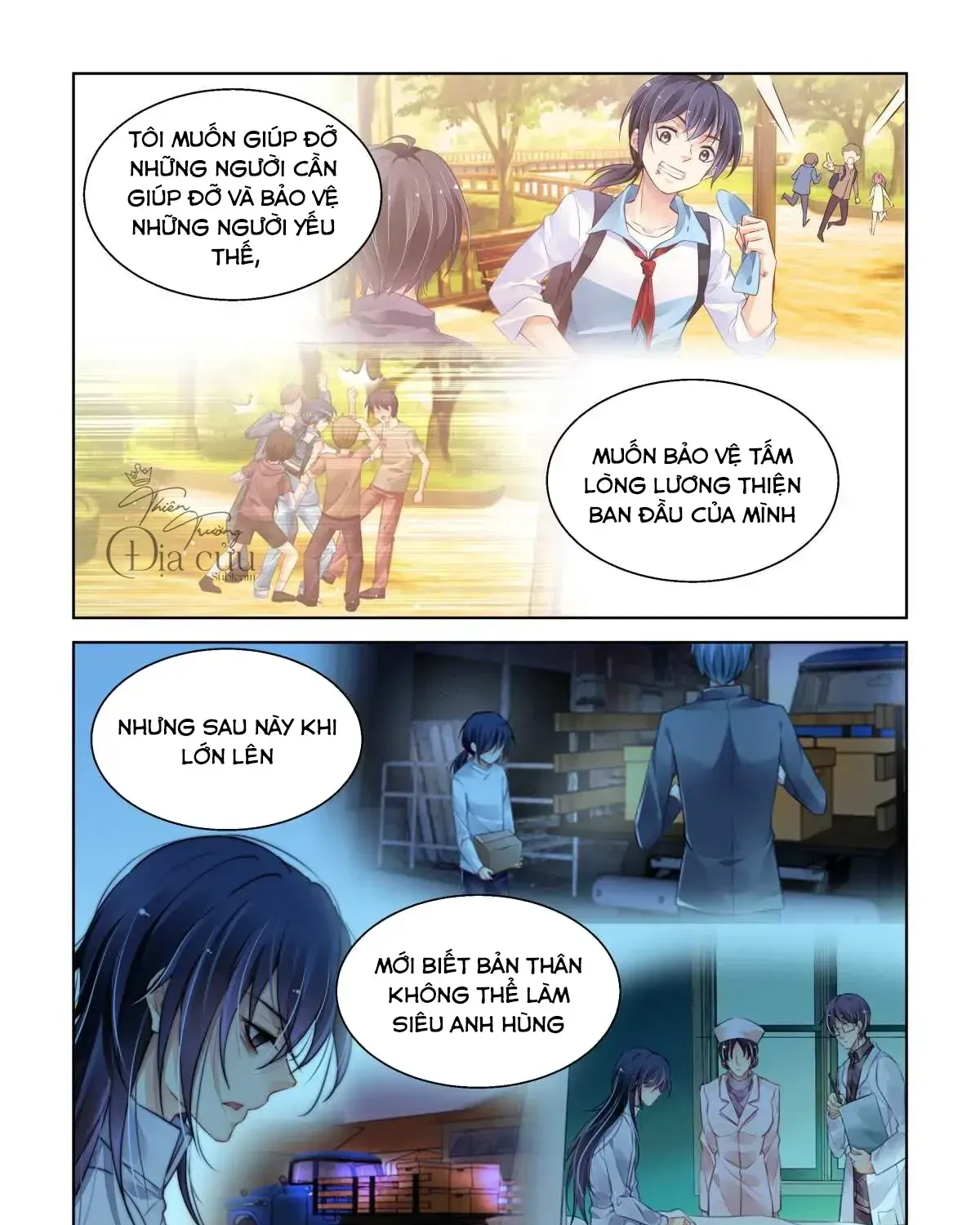 Chapter 475 - Trang 15