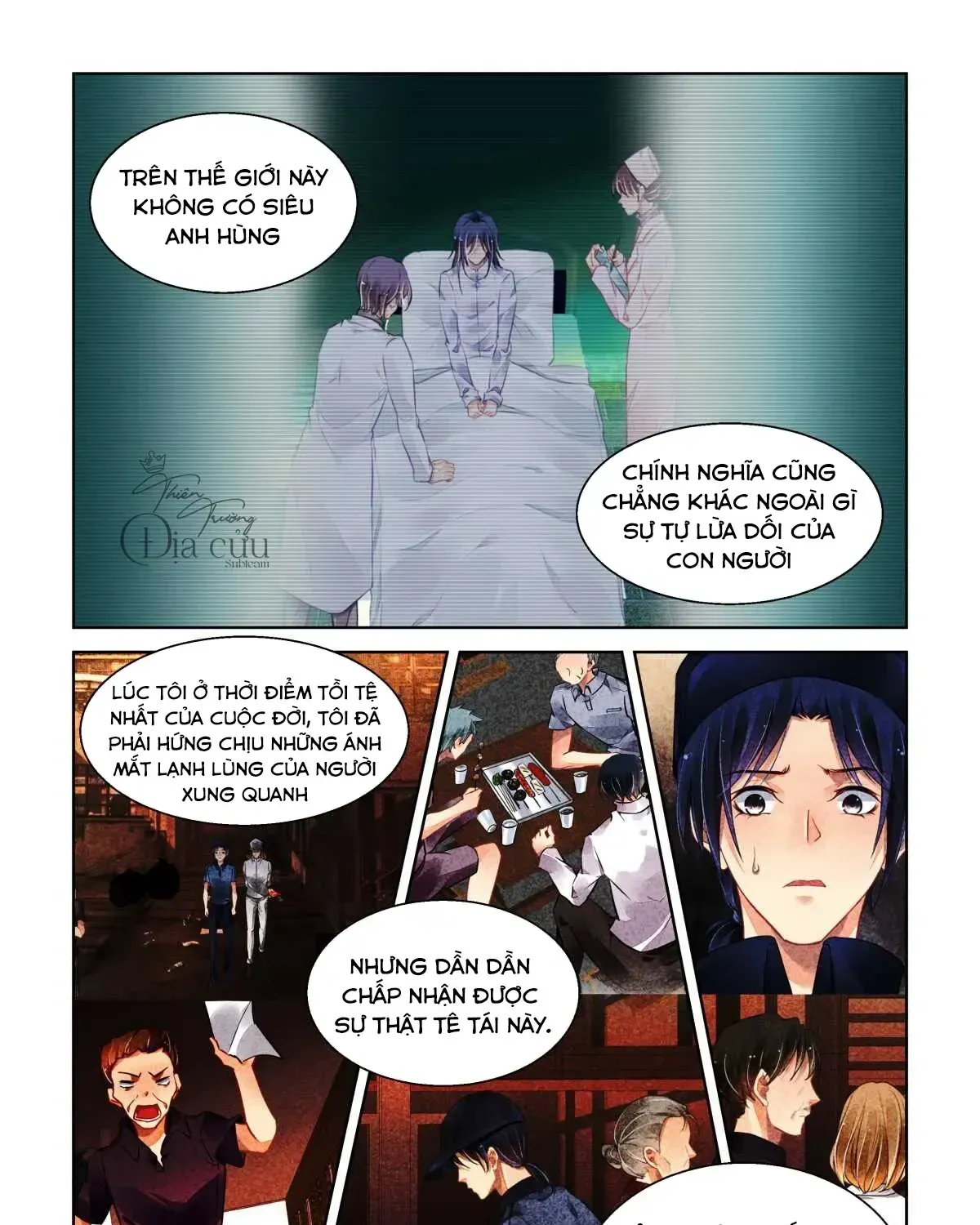 Chapter 475 - Trang 17