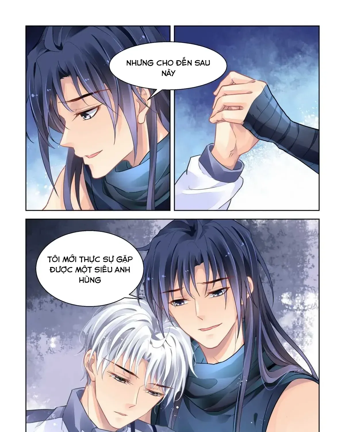 Chapter 475 - Trang 19