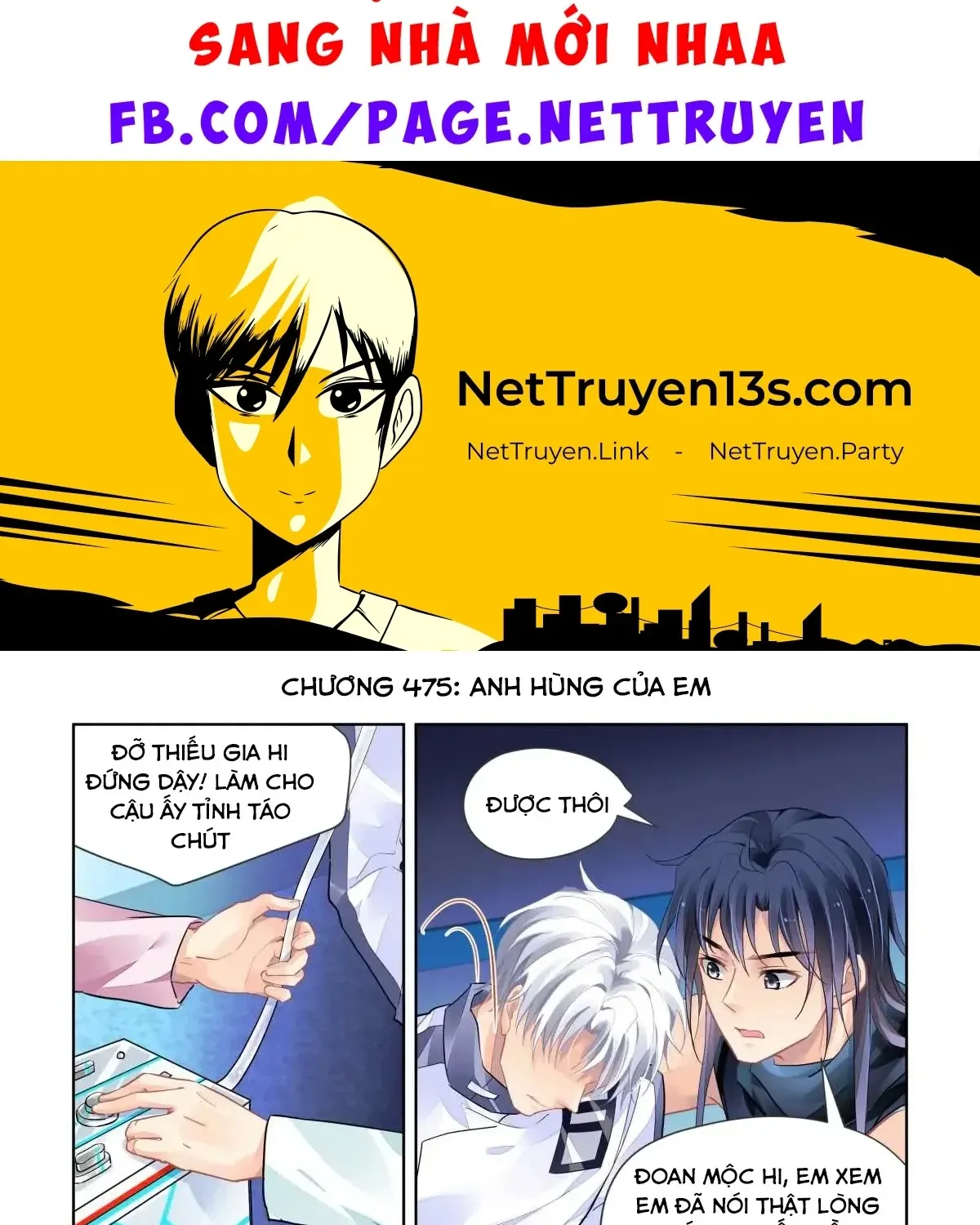 Chapter 475 - Trang 3
