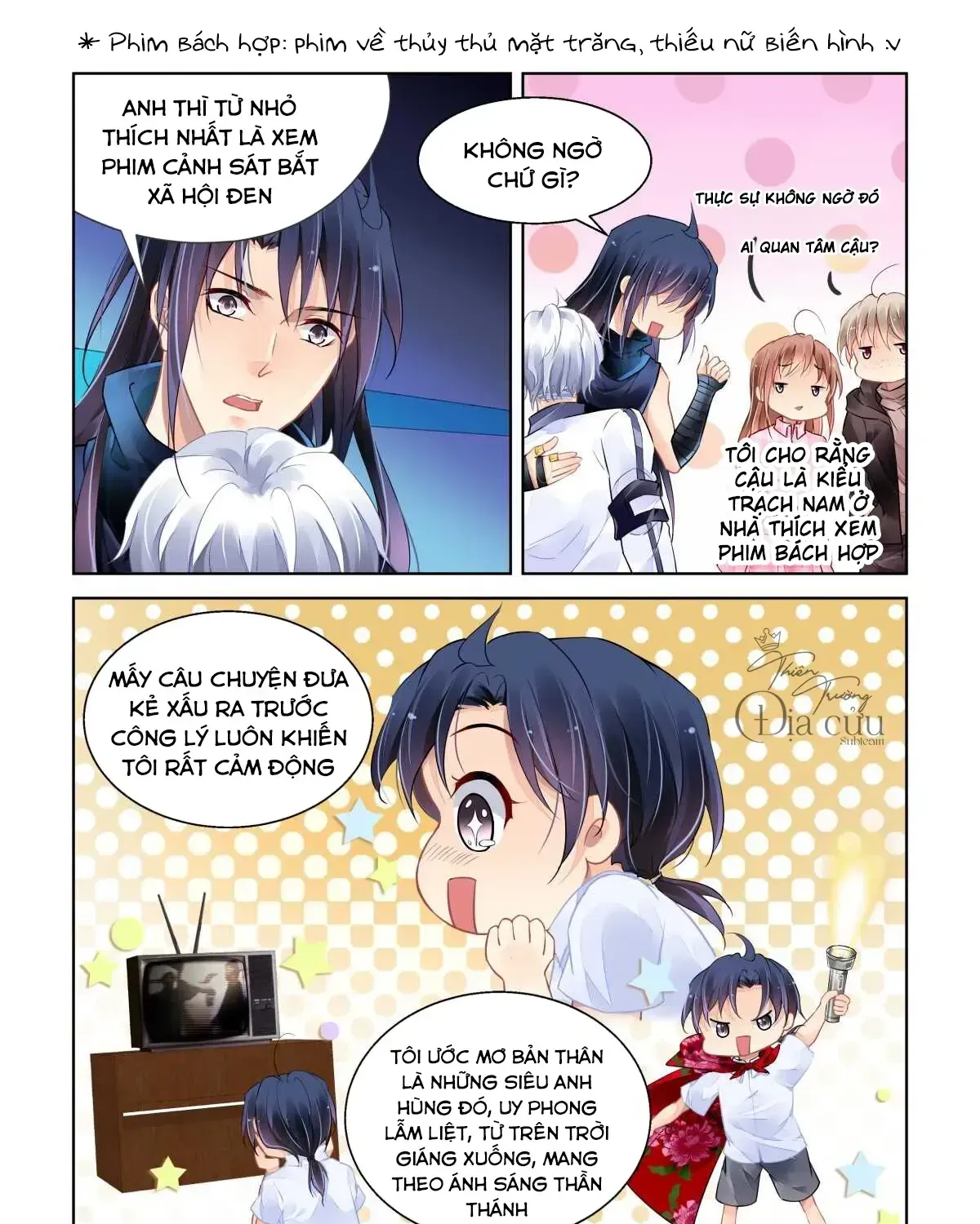 Chapter 475 - Trang 5