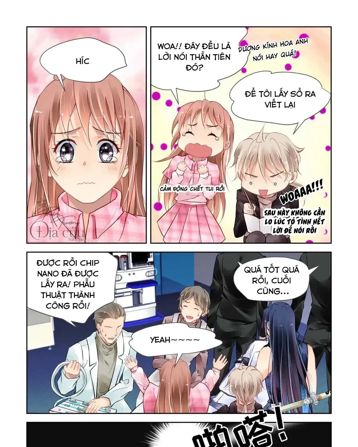 Chapter 475 - Trang 7