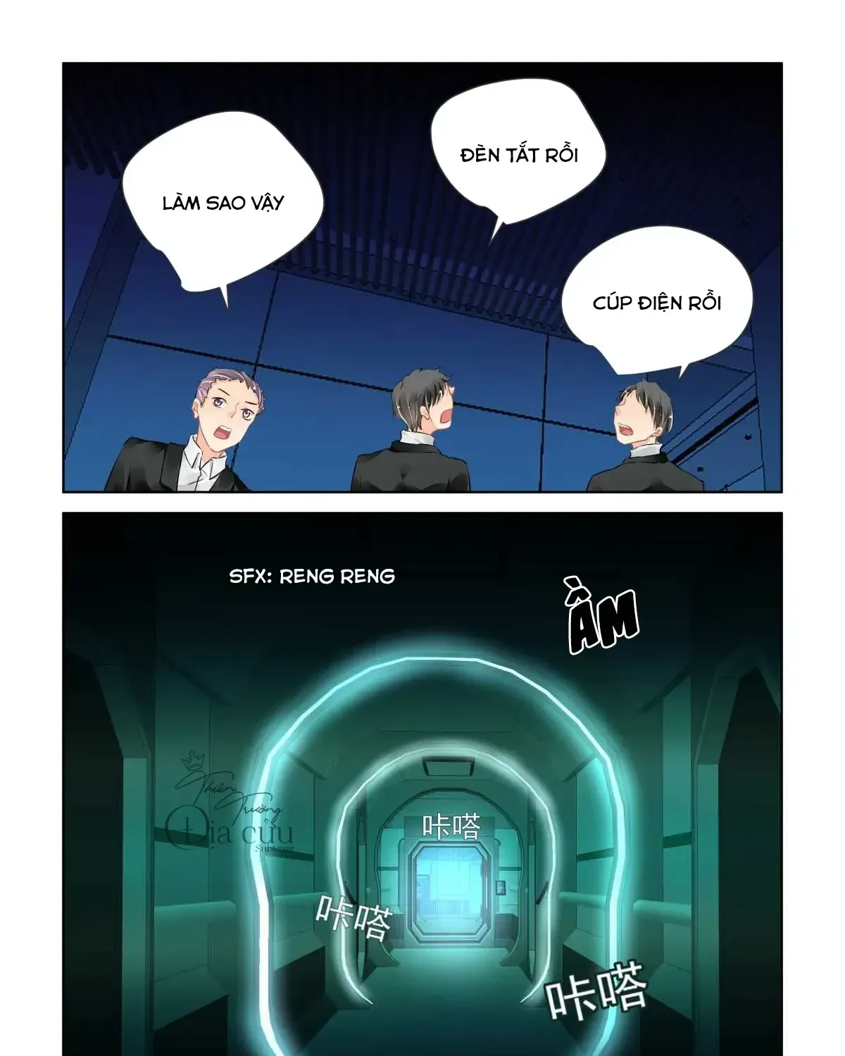 Chapter 475 - Trang 9