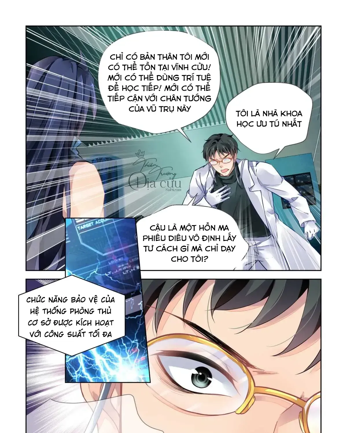 Chapter 477 - Trang 13