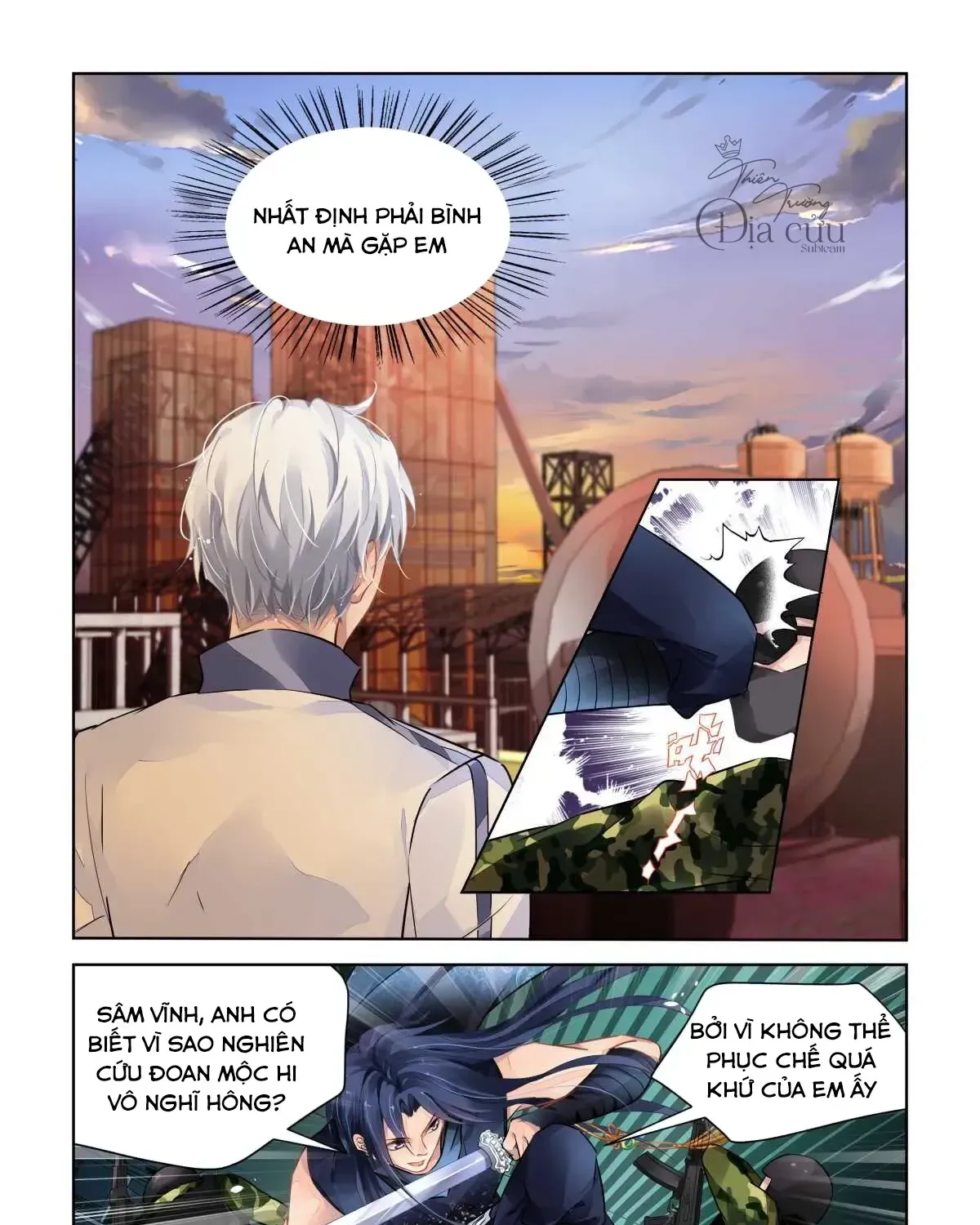 Chapter 477 - Trang 15