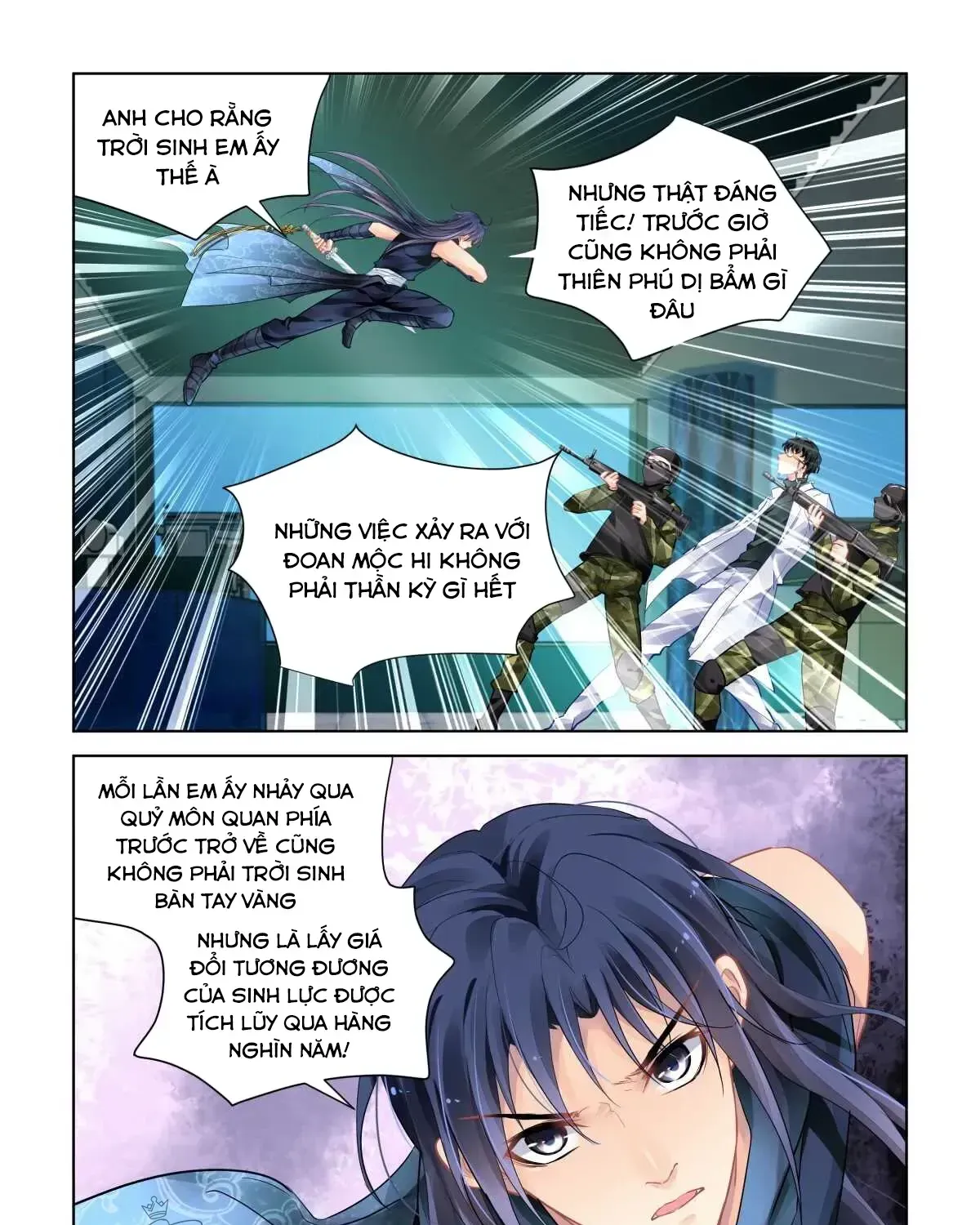 Chapter 477 - Trang 17