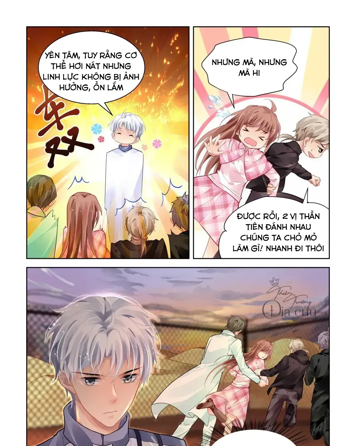 Chapter 477 - Trang 5