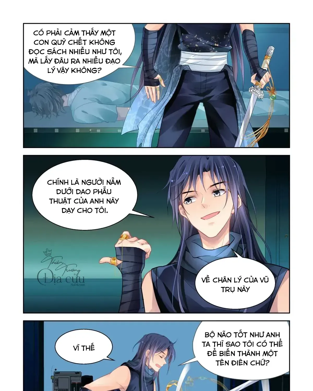Chapter 477 - Trang 7