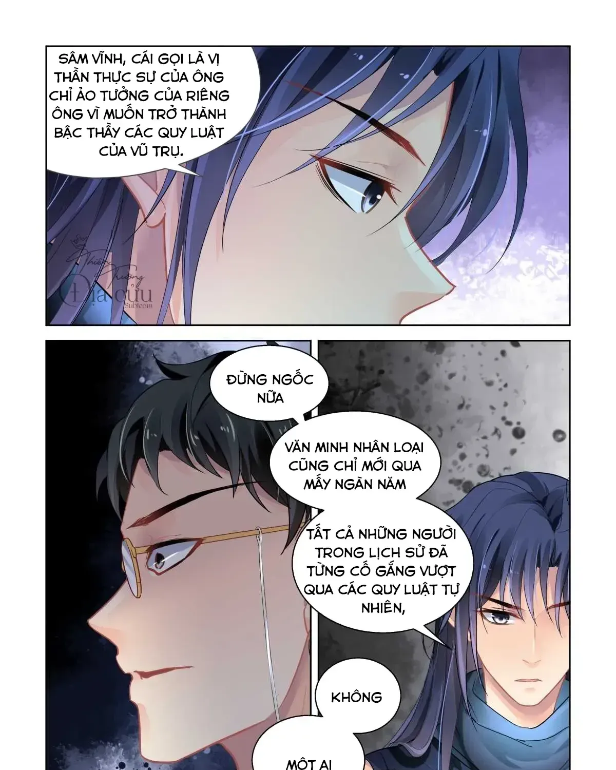 Chapter 477 - Trang 9