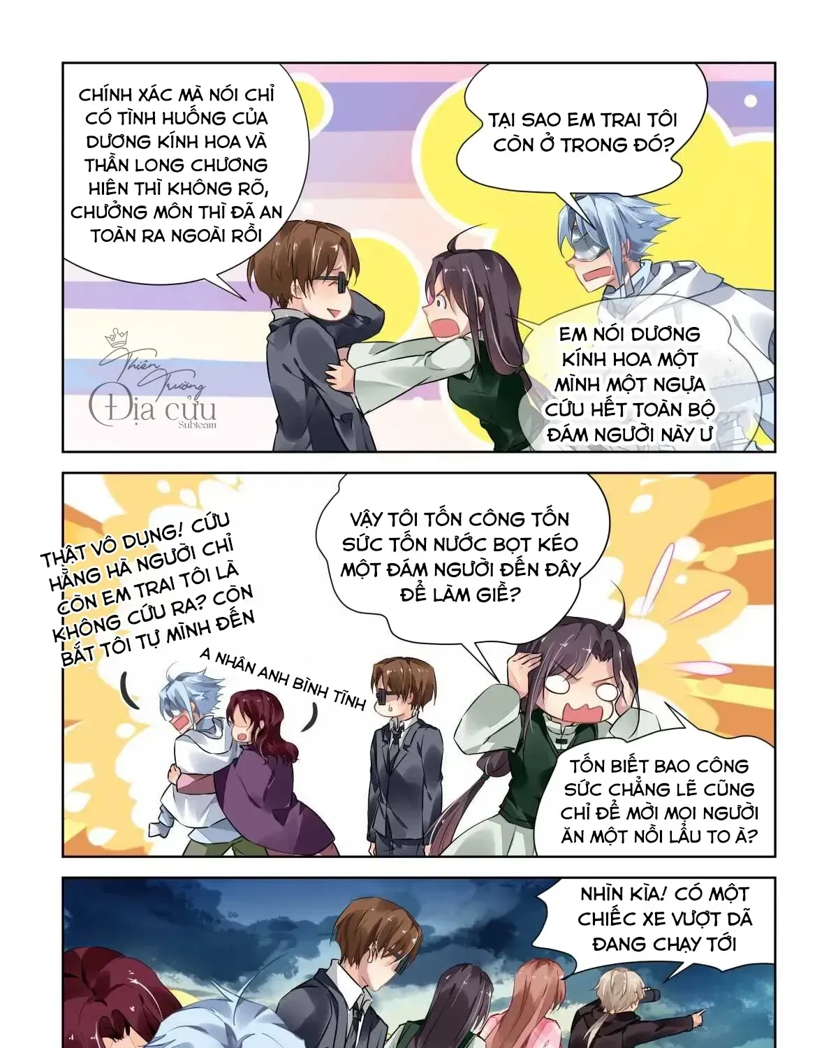 Chapter 478 - Trang 11