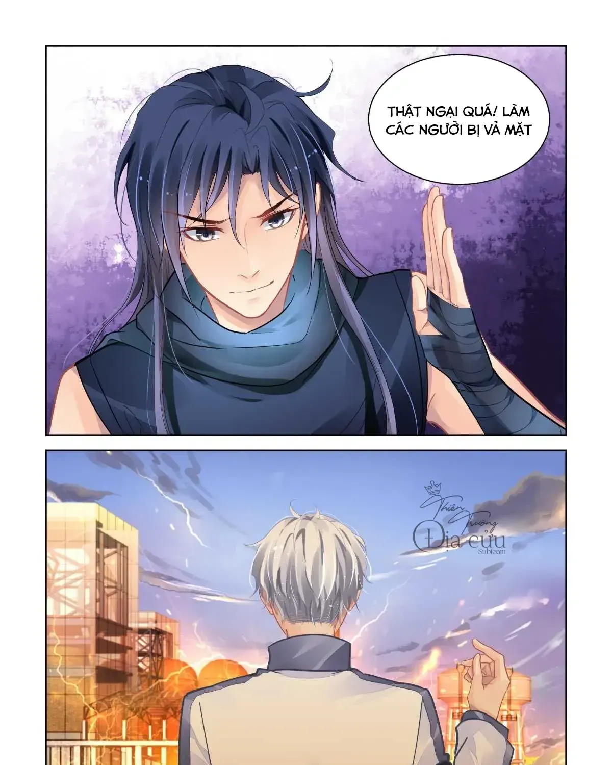 Chapter 478 - Trang 17