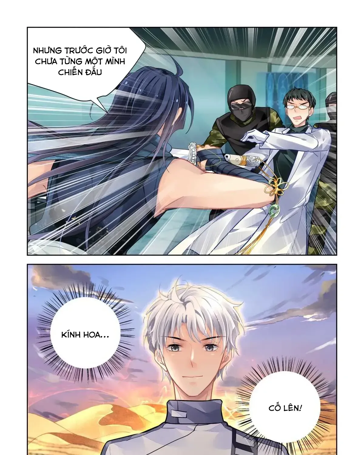 Chapter 478 - Trang 19