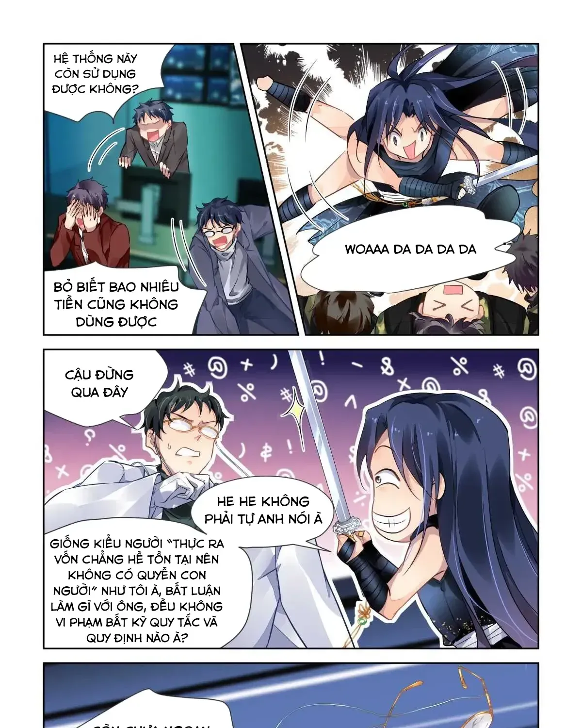 Chapter 478 - Trang 21