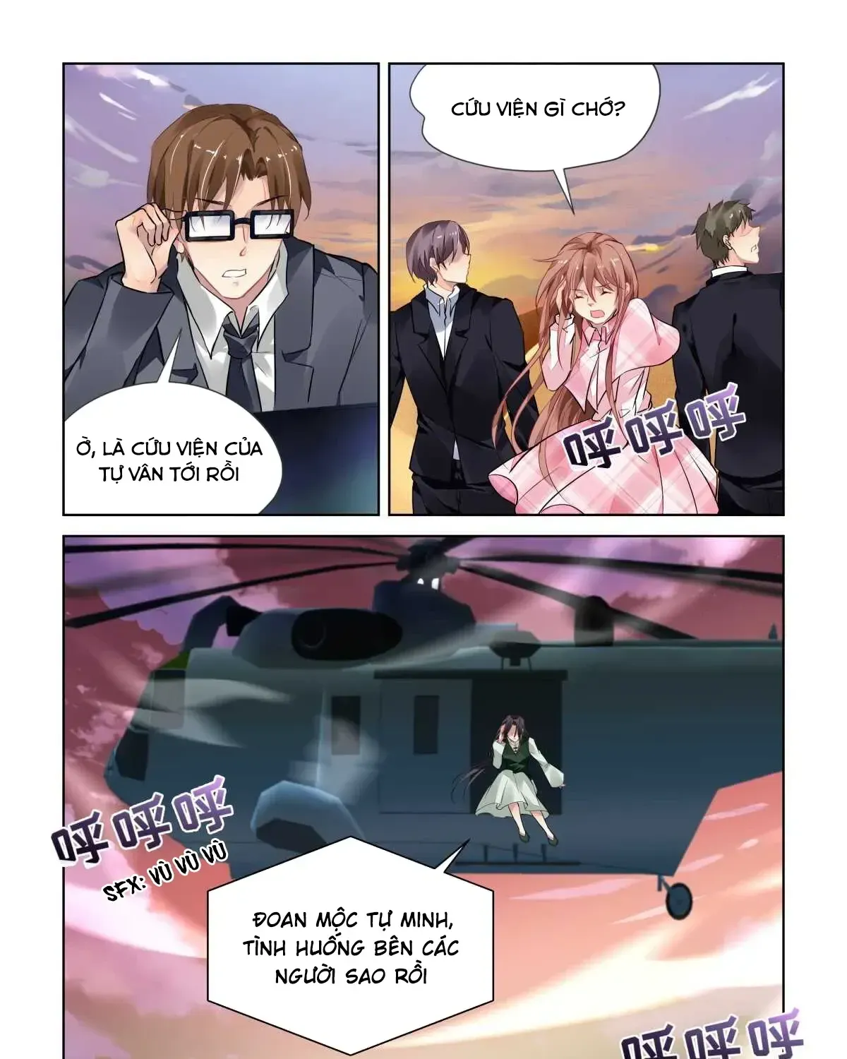 Chapter 478 - Trang 25