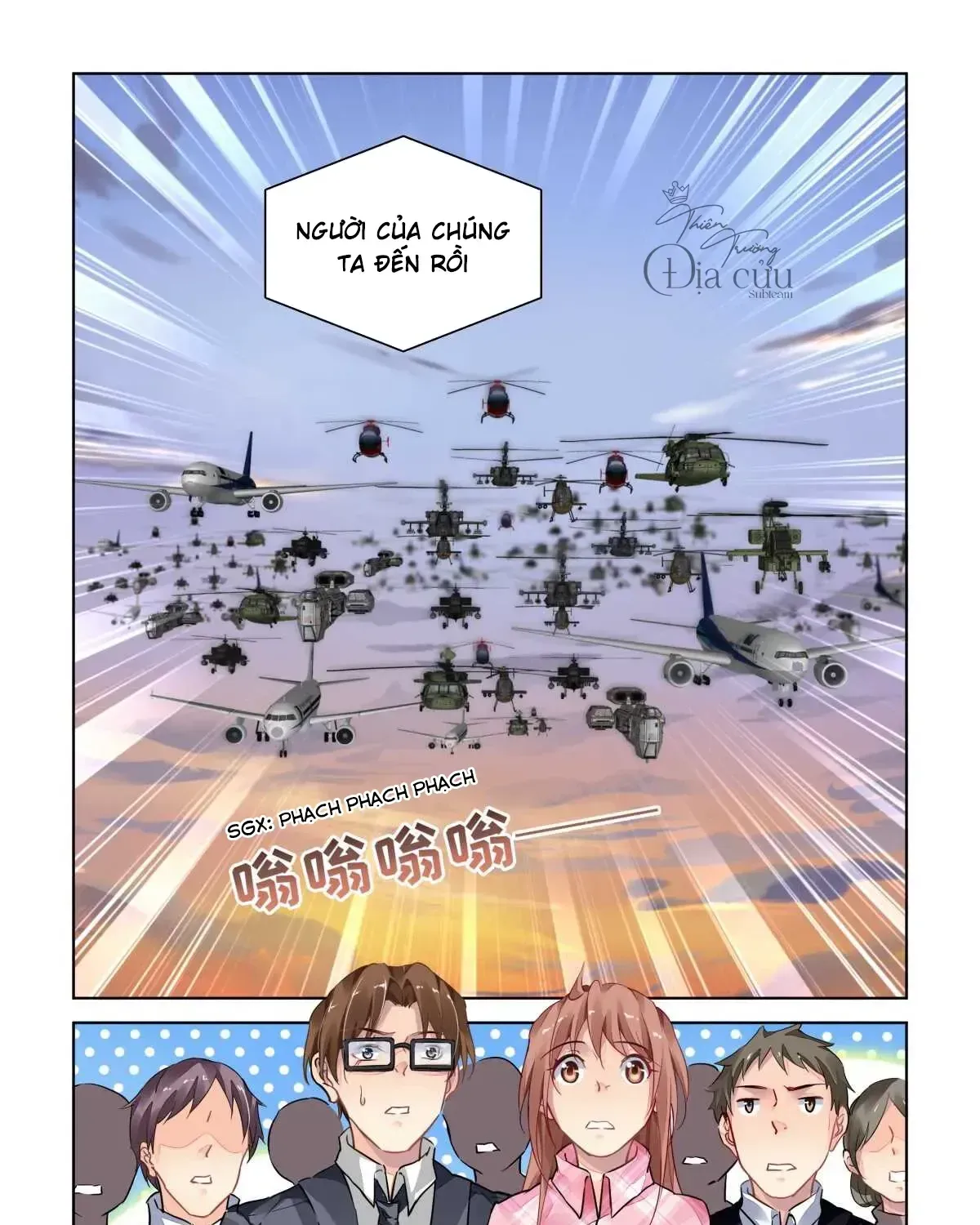 Chapter 478 - Trang 27
