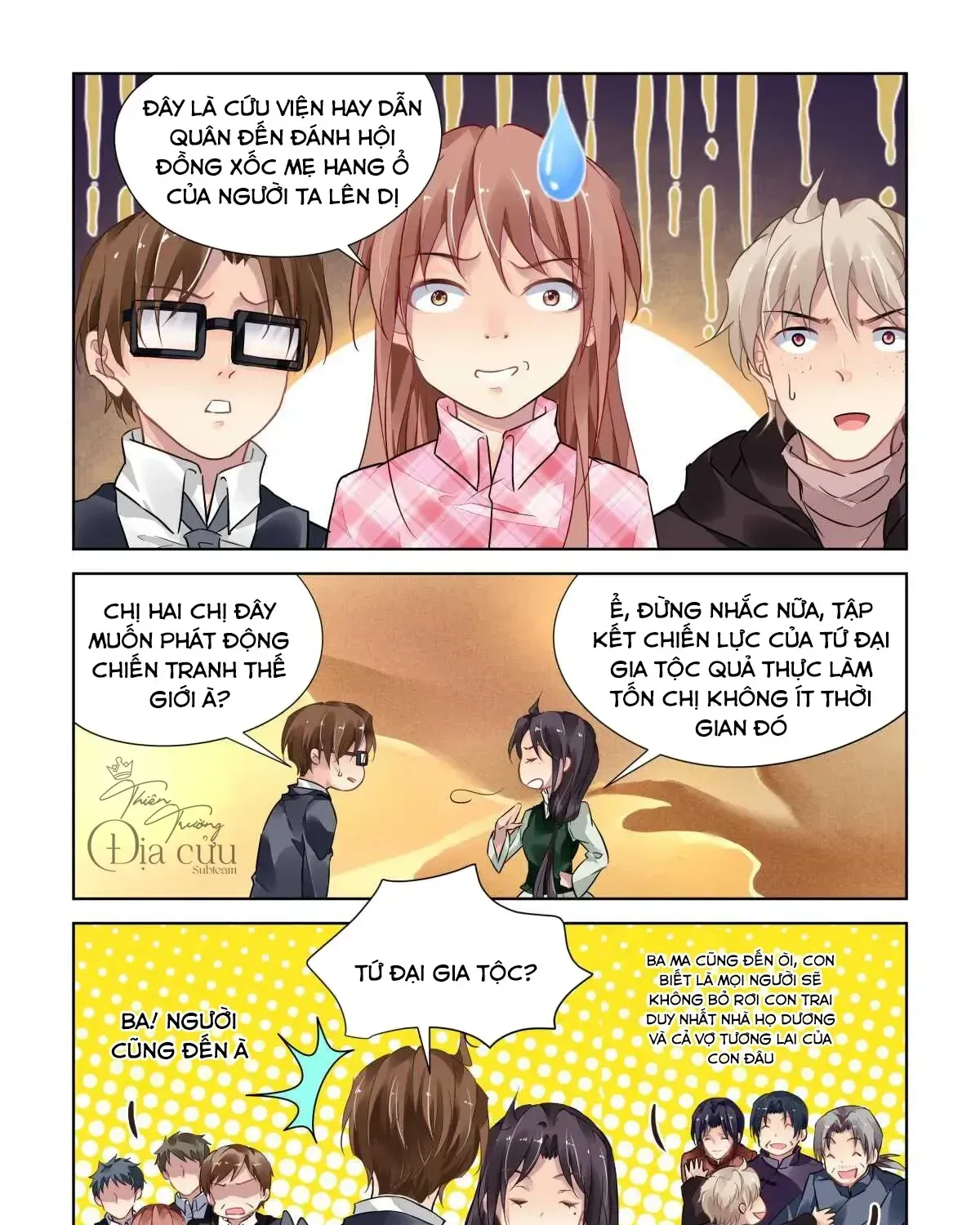 Chapter 478 - Trang 29
