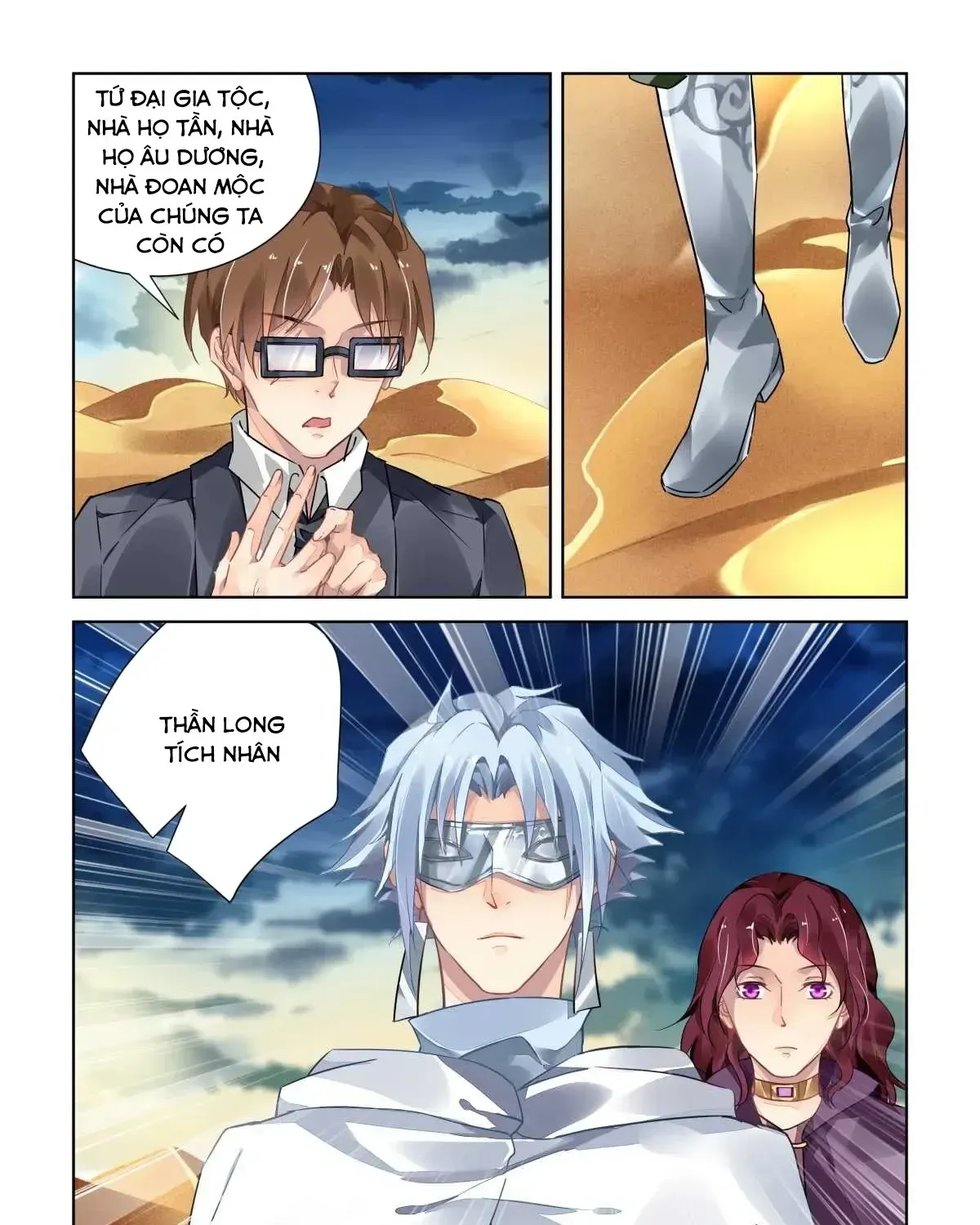 Chapter 478 - Trang 31