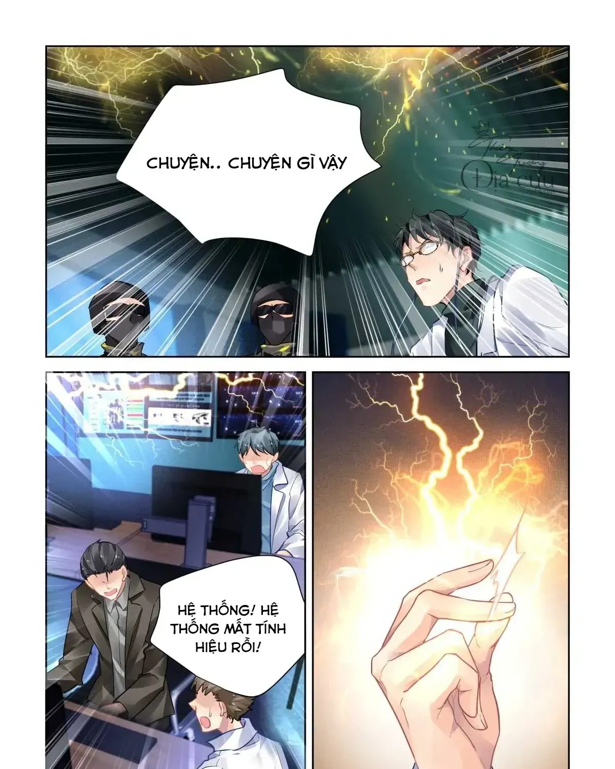 Chapter 478 - Trang 5