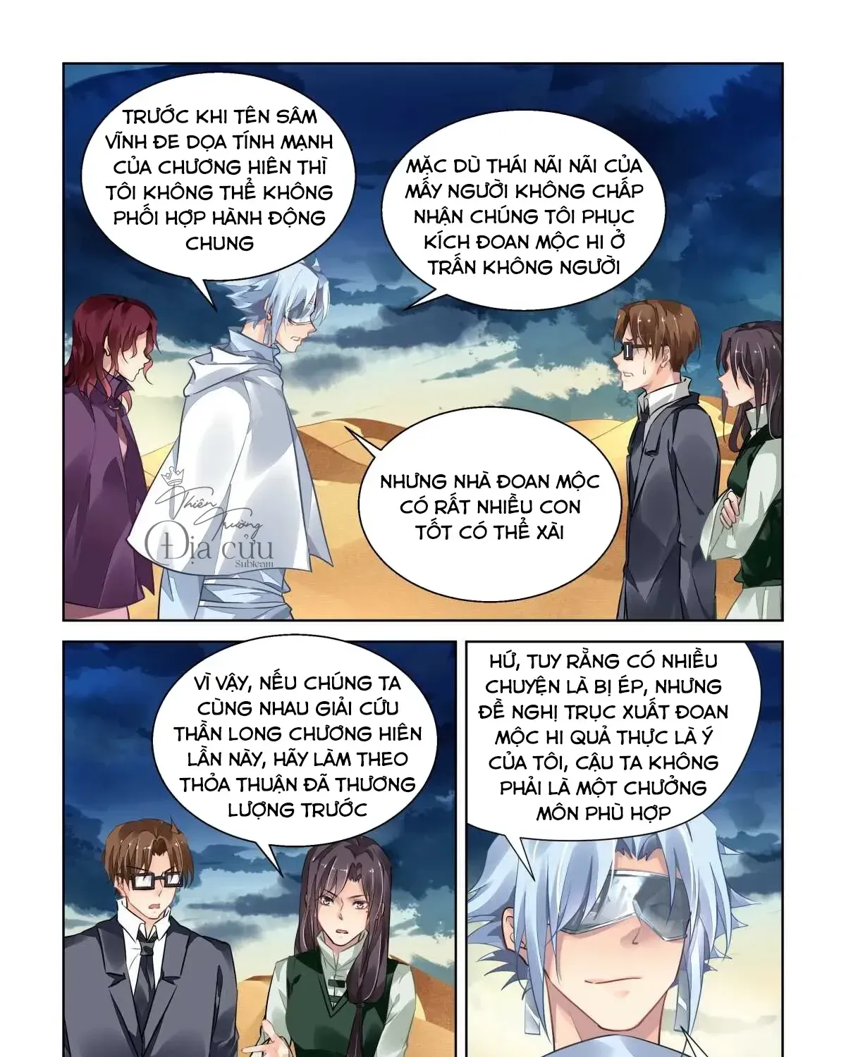 Chapter 478 - Trang 7