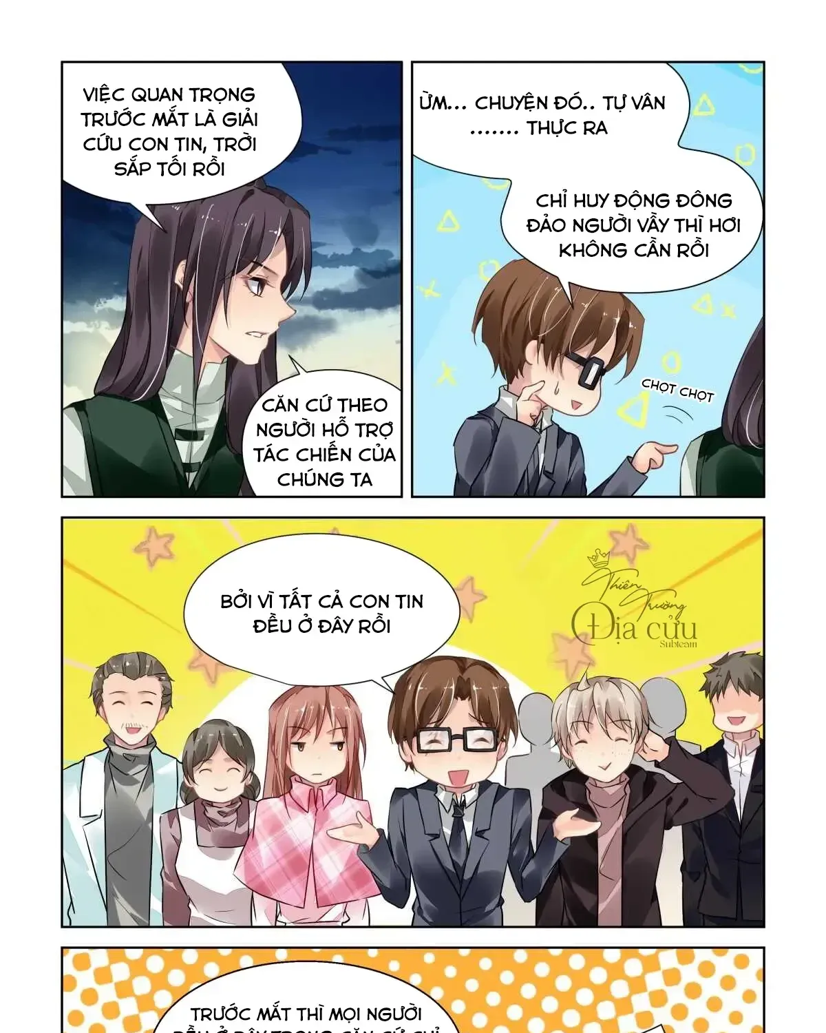 Chapter 478 - Trang 9