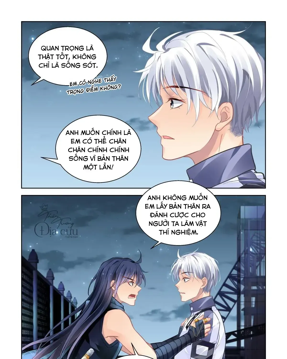 Chapter 479 - Trang 19