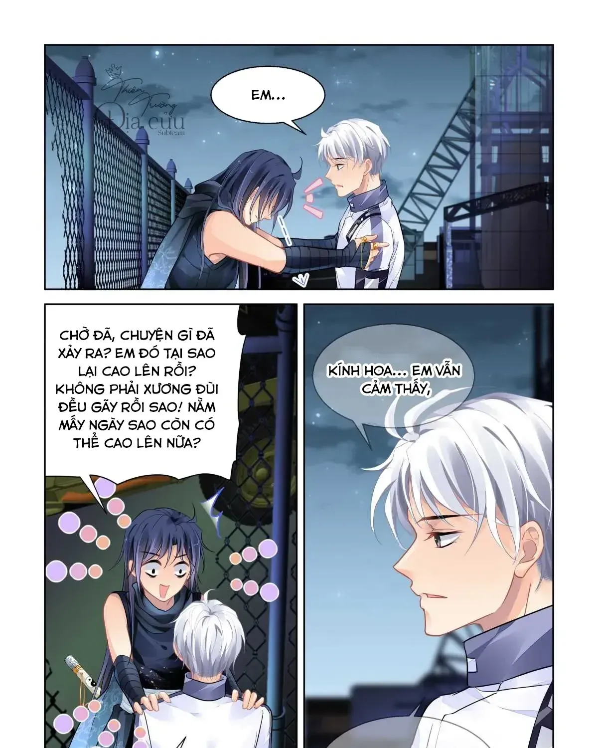 Chapter 479 - Trang 21