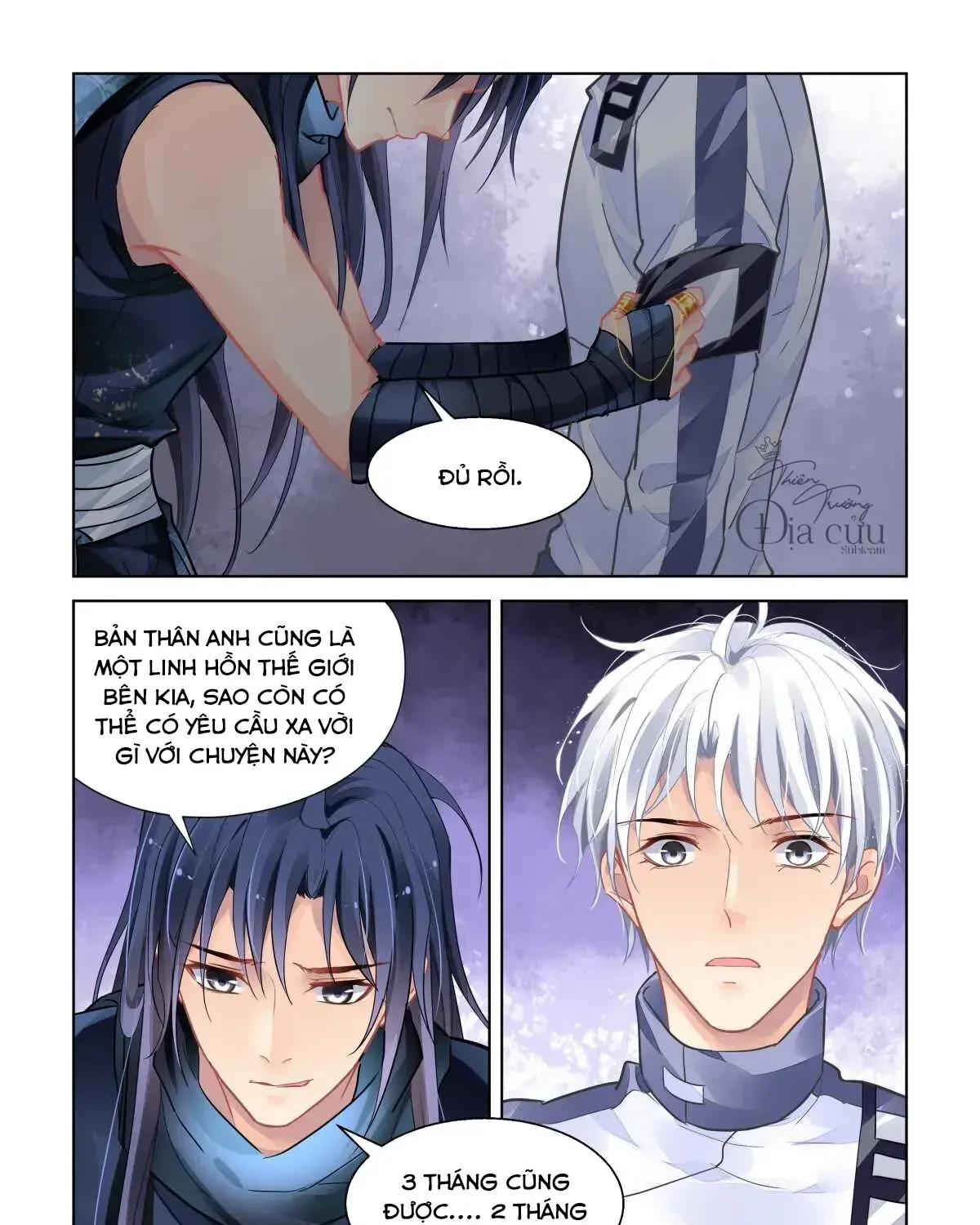 Chapter 479 - Trang 23