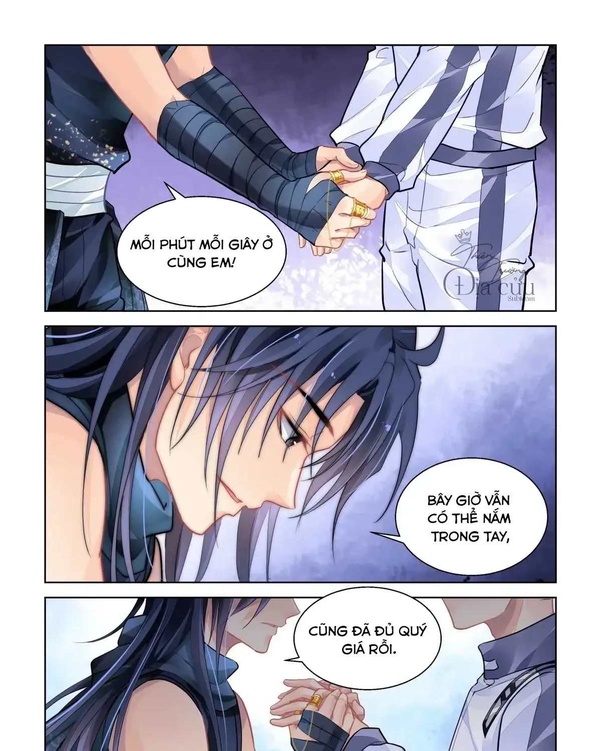 Chapter 479 - Trang 25