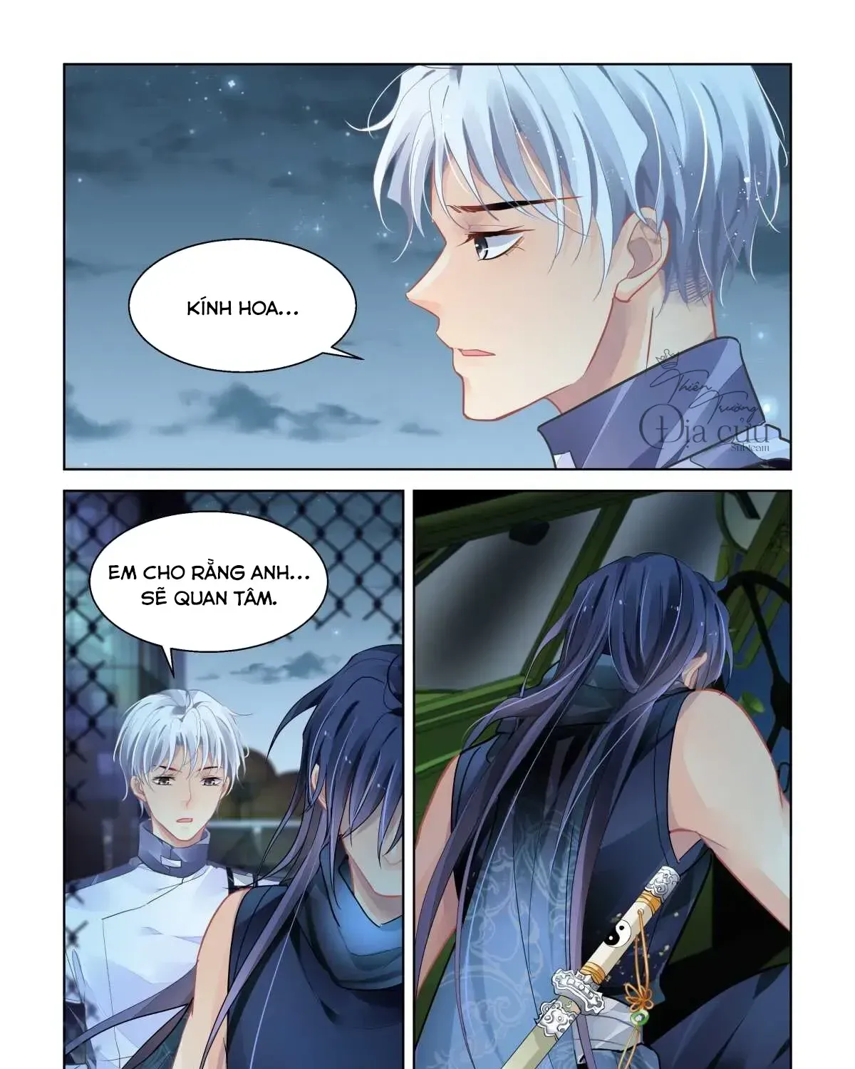 Chapter 479 - Trang 27