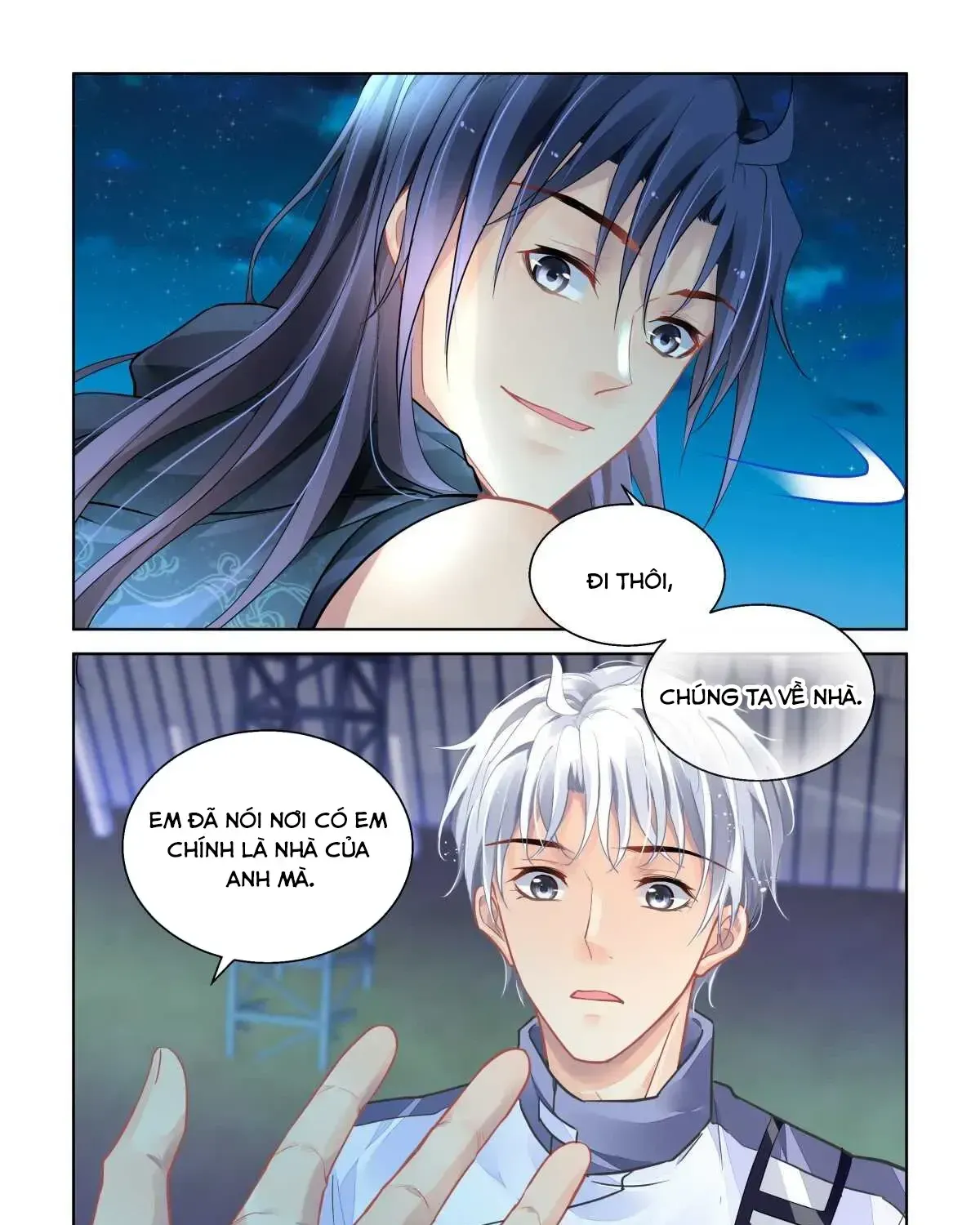 Chapter 479 - Trang 29