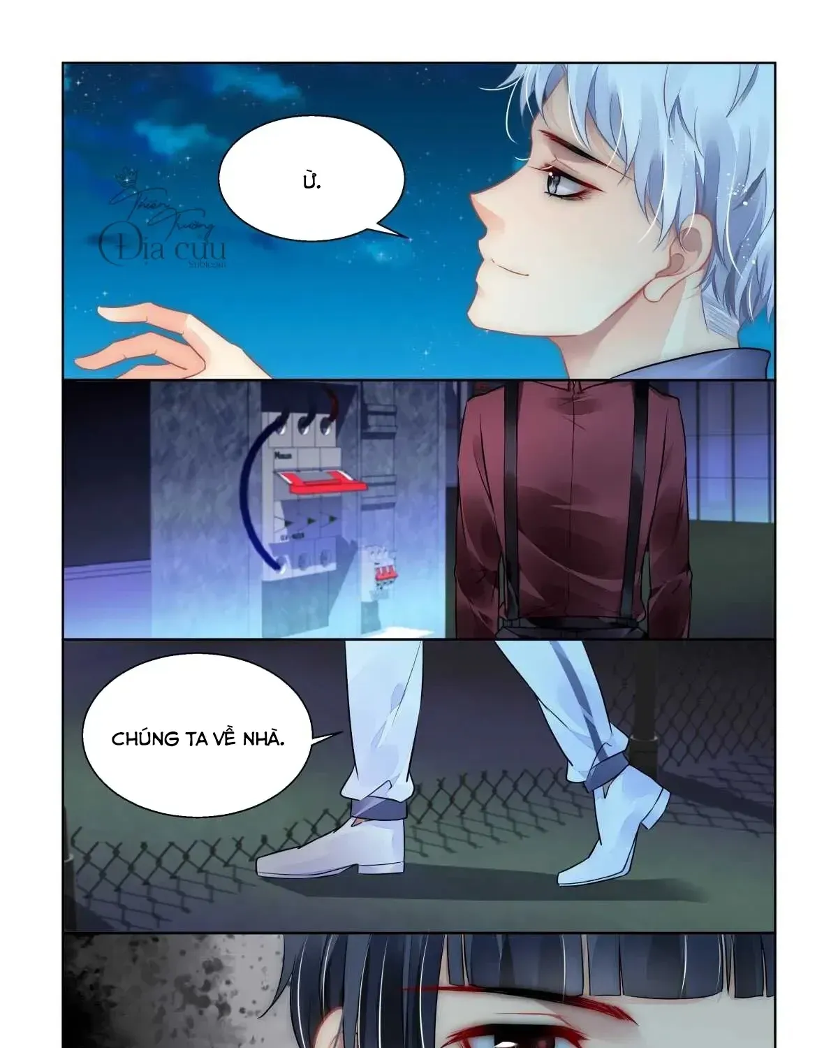Chapter 479 - Trang 31