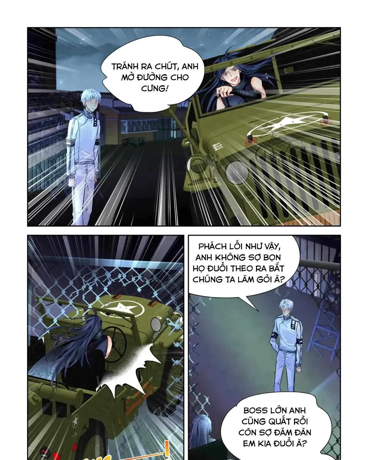 Chapter 479 - Trang 5