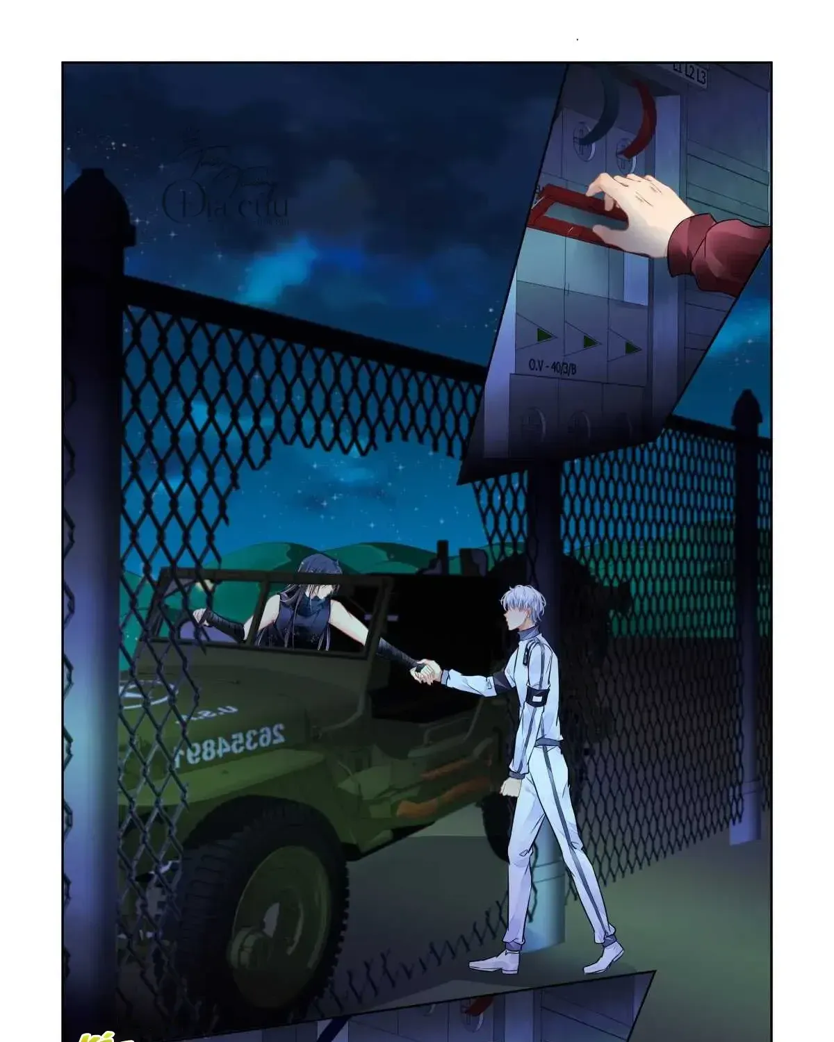 Chapter 479 - Trang 7