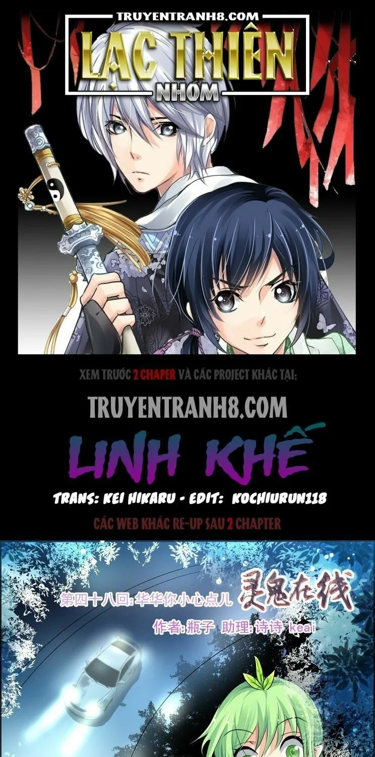 Chapter 48 - Trang 2