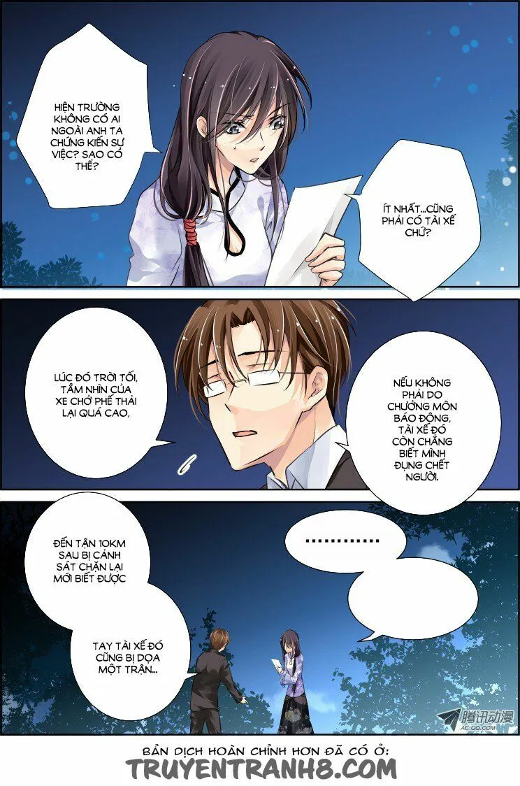 Chapter 48 - Trang 11