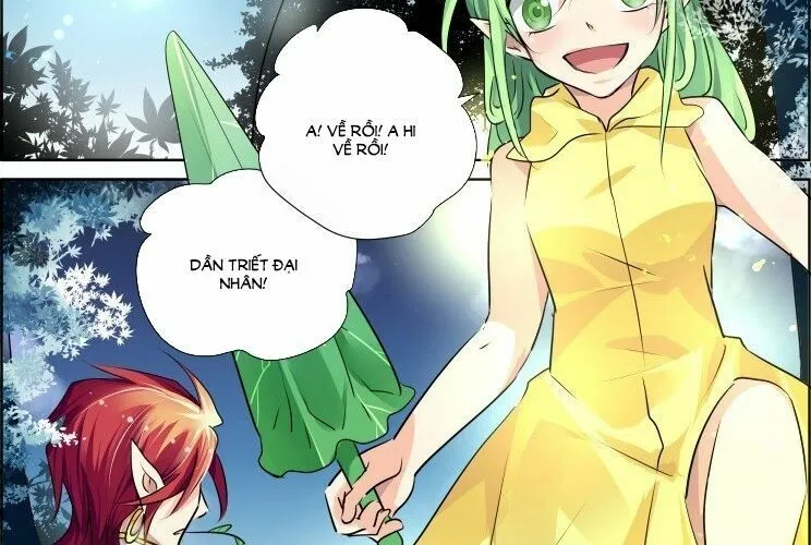 Chapter 48 - Trang 3