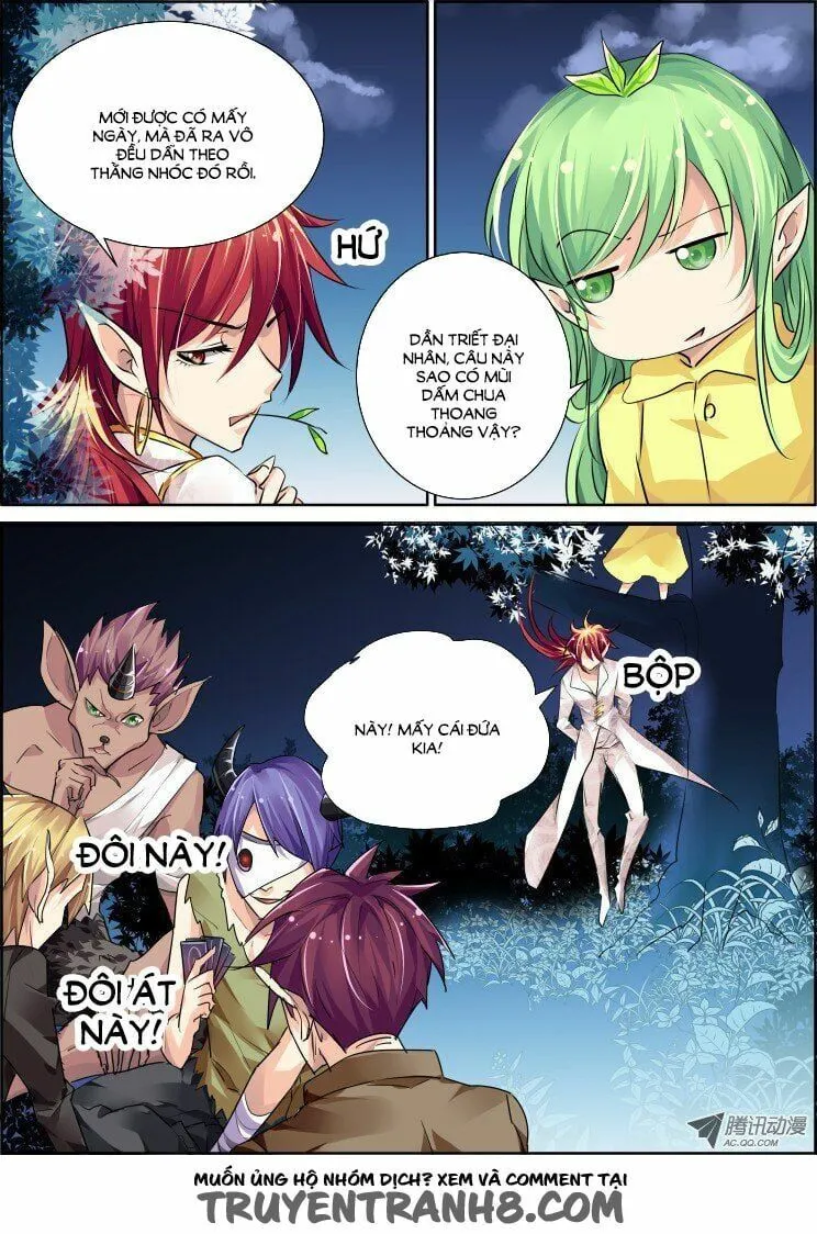 Chapter 48 - Trang 5