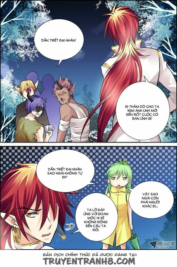 Chapter 48 - Trang 6