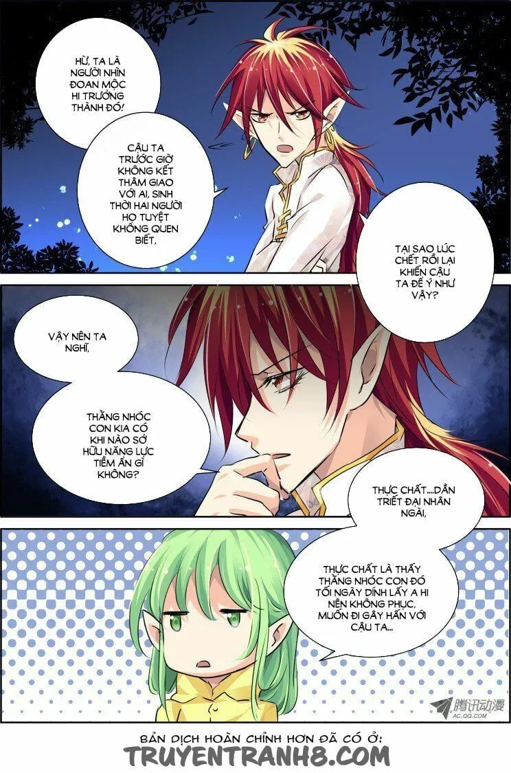 Chapter 48 - Trang 7