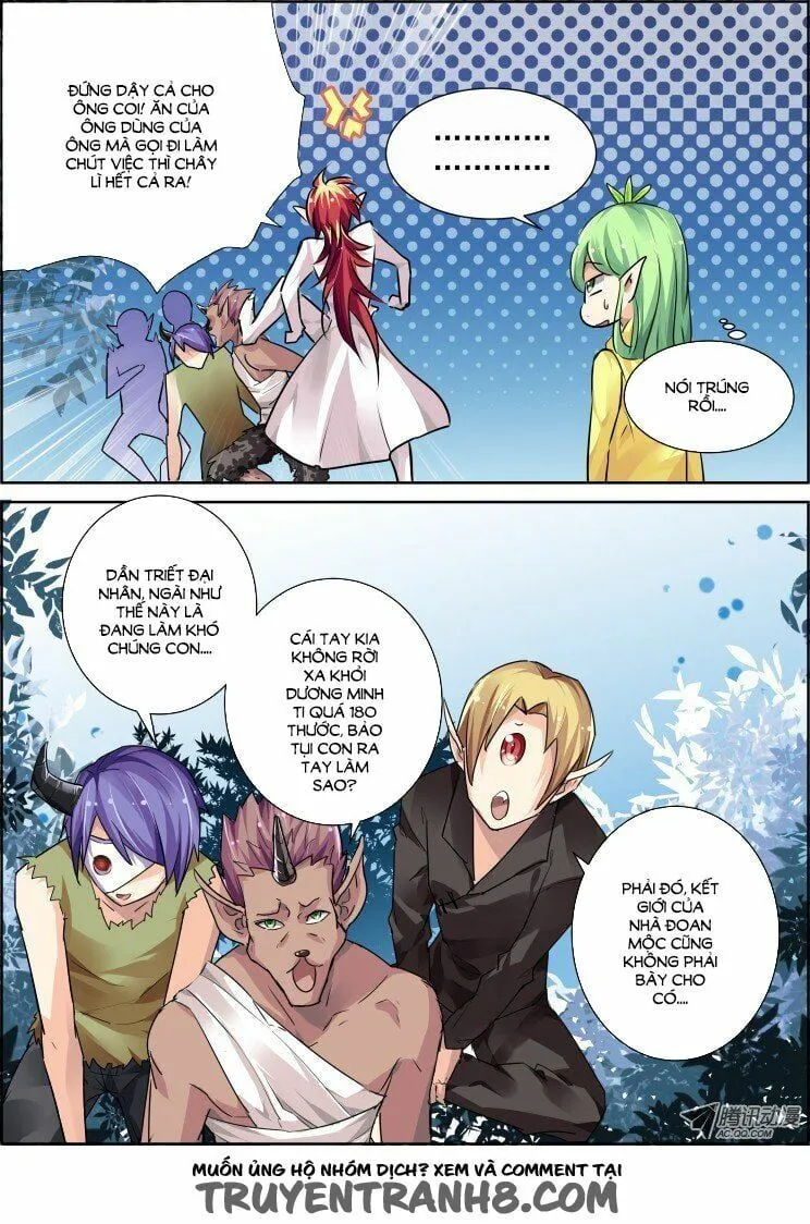 Chapter 48 - Trang 8