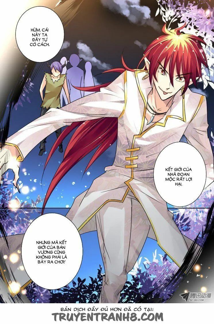 Chapter 48 - Trang 9