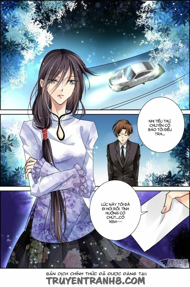 Chapter 48 - Trang 10