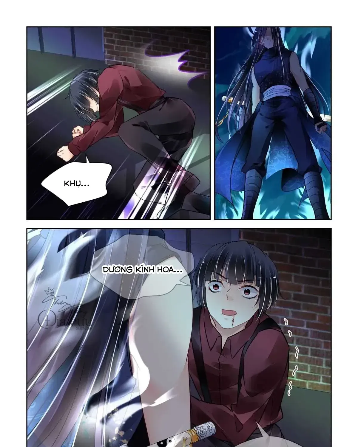 Chapter 480 - Trang 15
