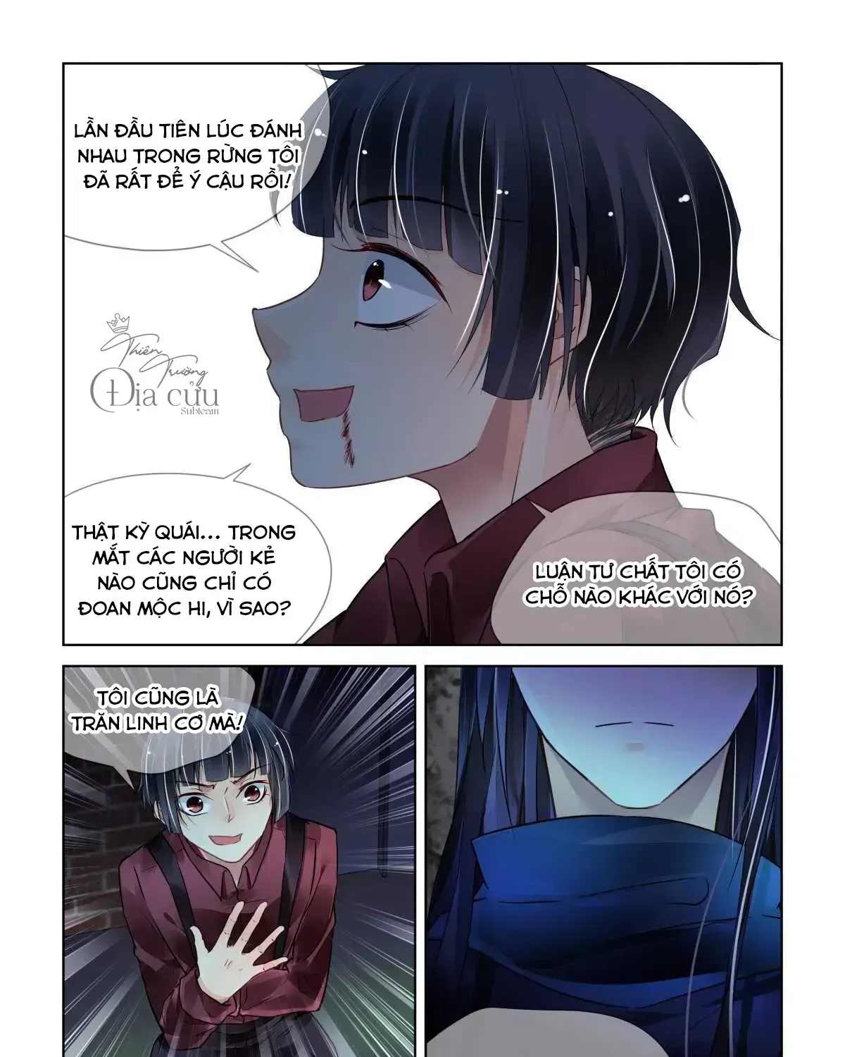 Chapter 480 - Trang 17