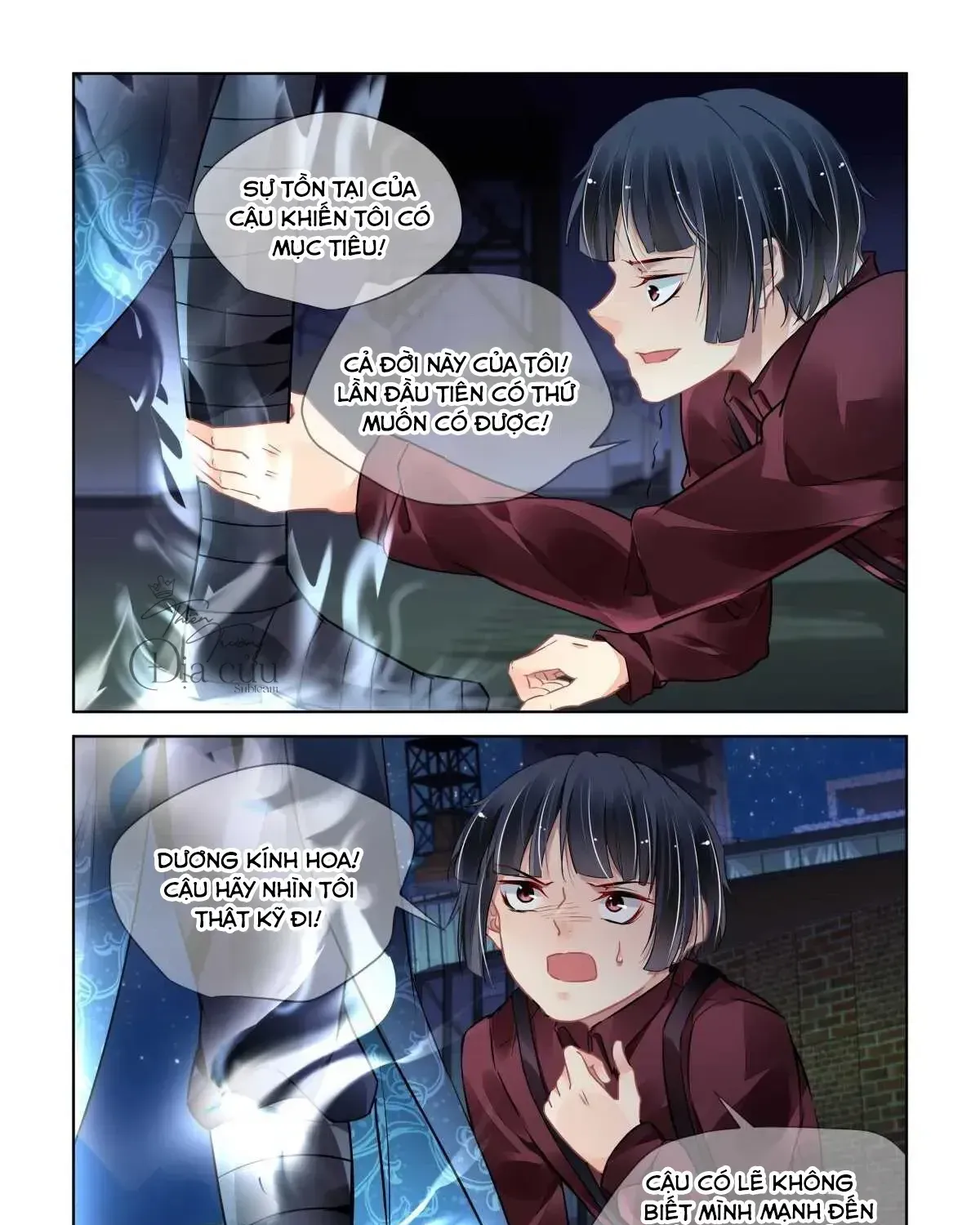 Chapter 480 - Trang 19